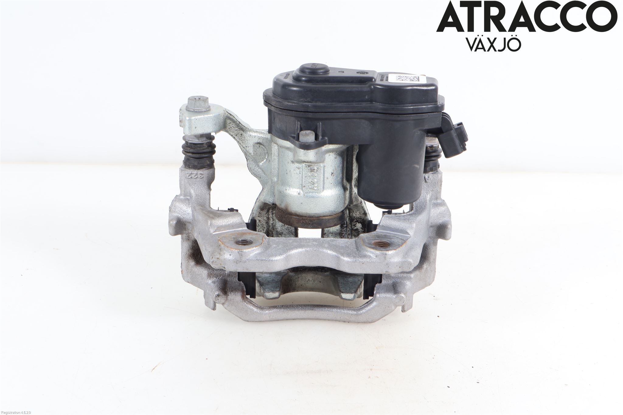 Mazda 2 KB Hybrid 22- Bremsecaliper Bak Høyre