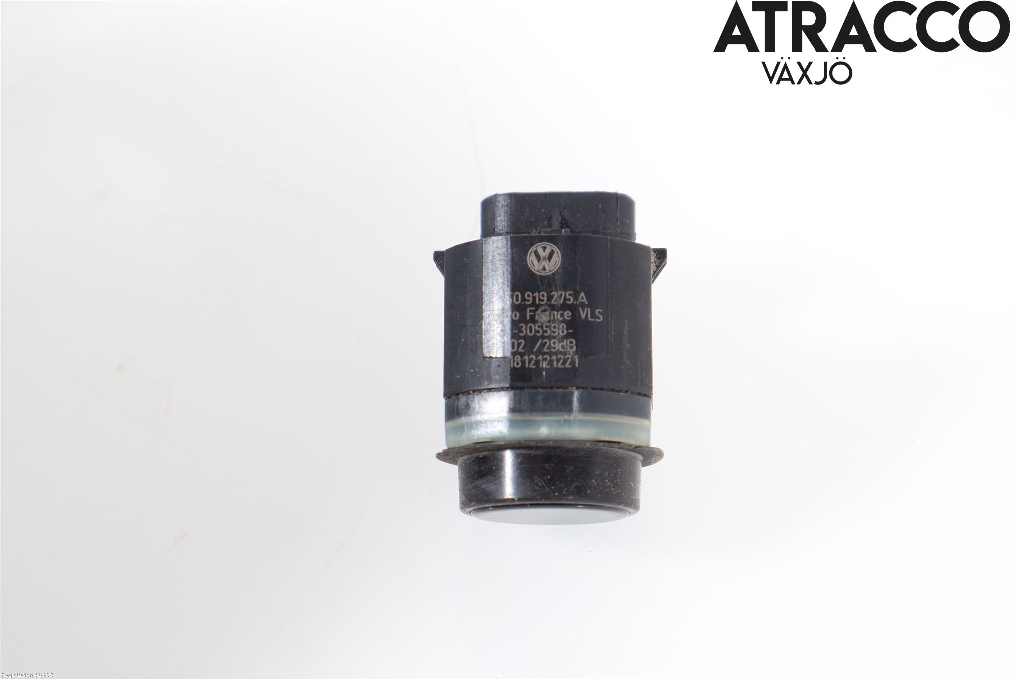 Audi A1/S1 11-18 Sensor Ryggesensor