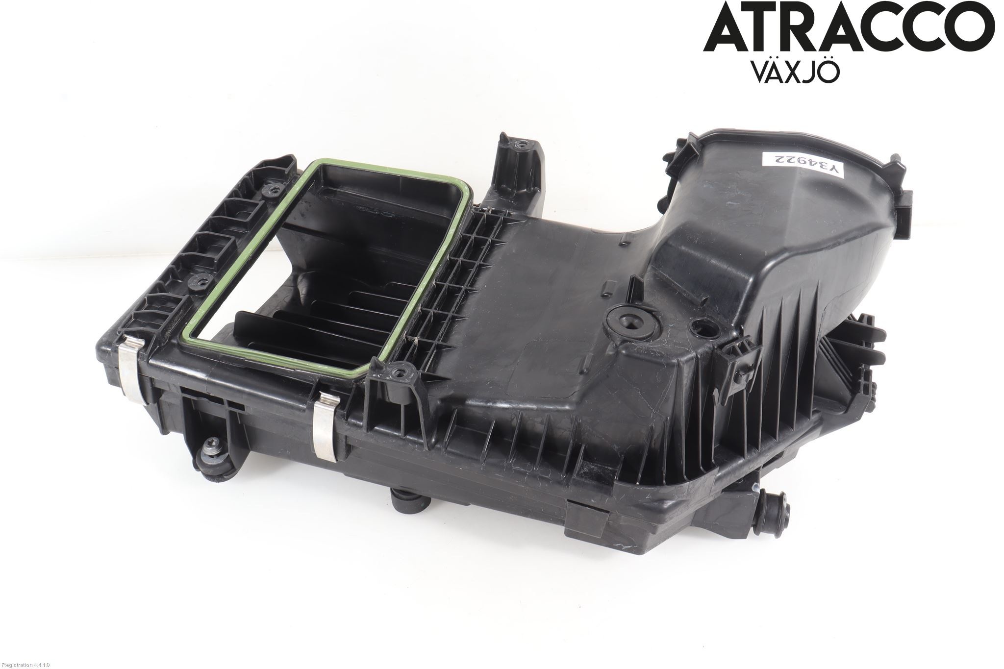 Mercedes-Benz MB E-KLASS (W213) 16-23 Luftfilter Boks