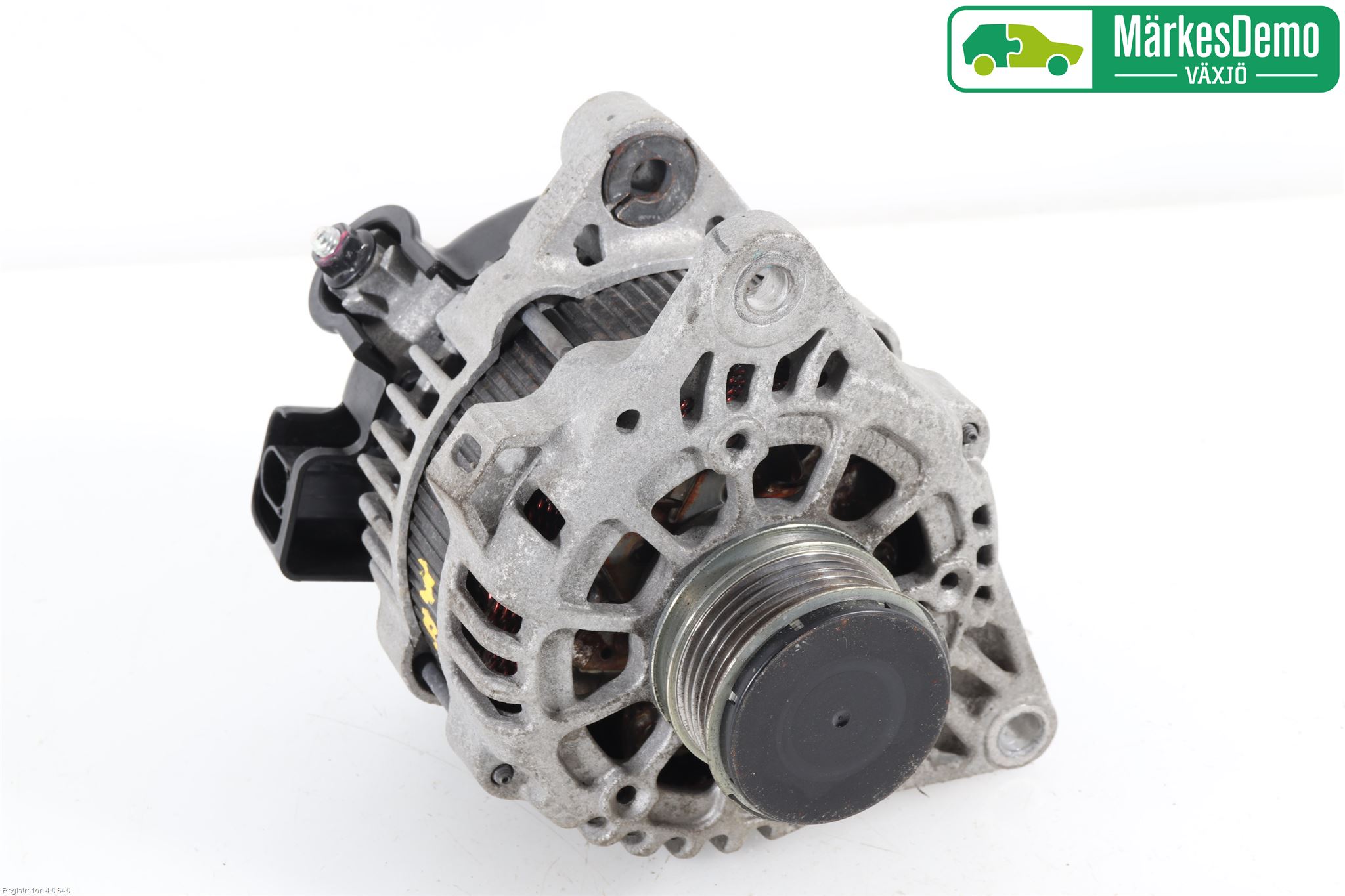 Hyundai i40 16-18 Dynamo