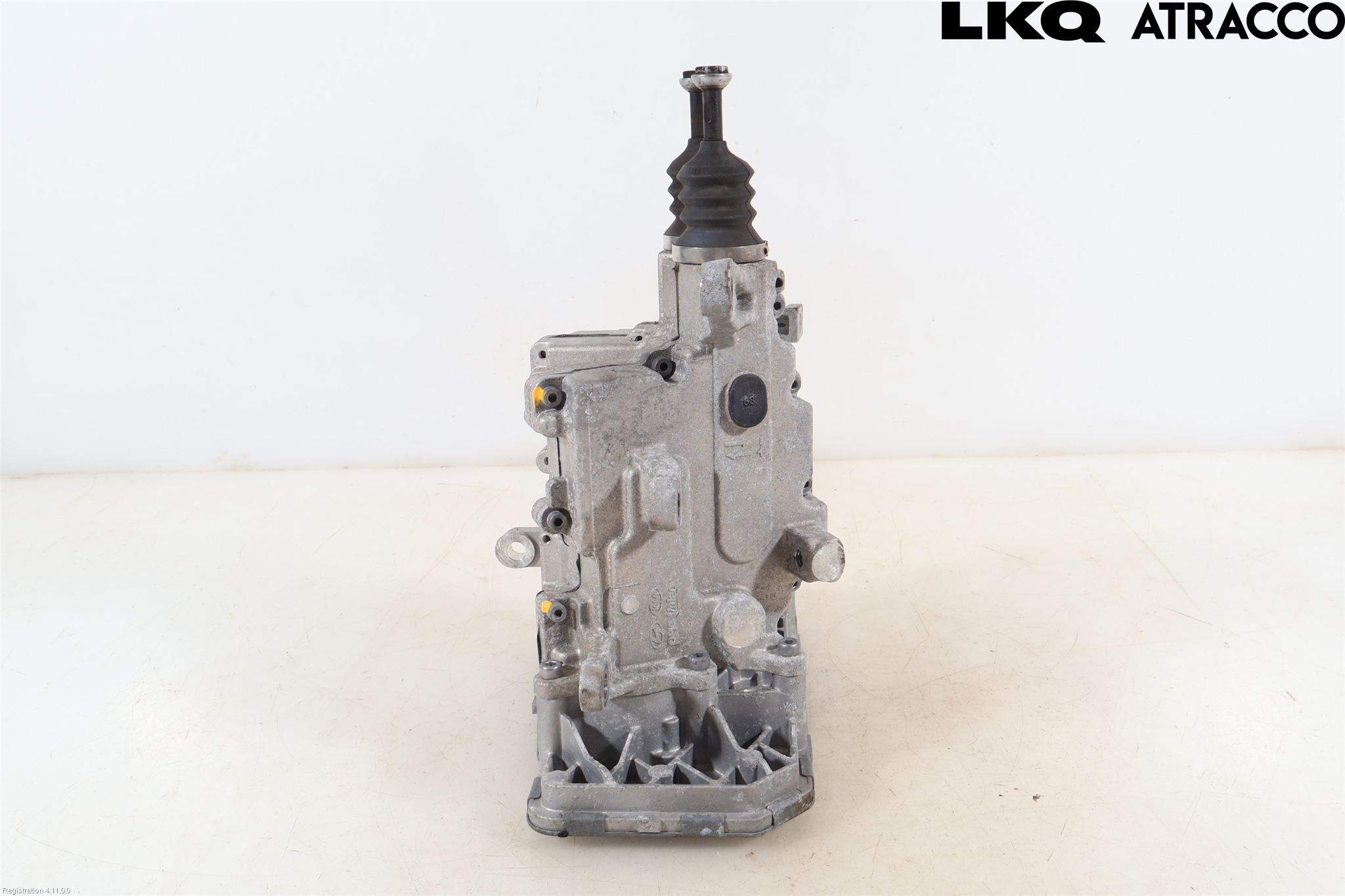 Hyundai i30 PD 17- Clutch Sylinder Slave
