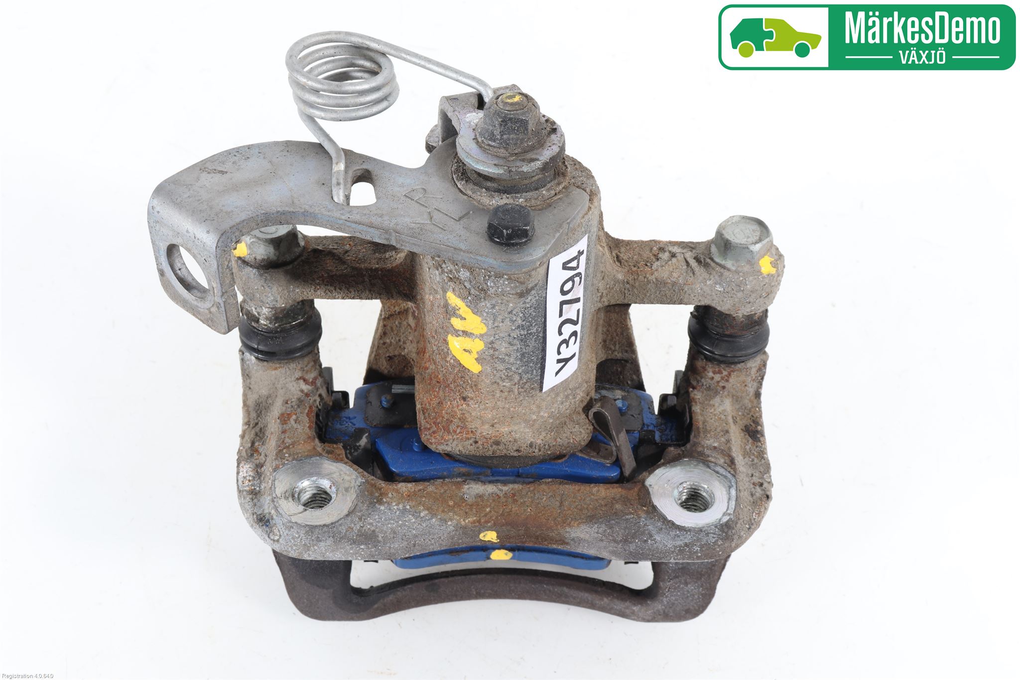 Hyundai i20 GB 15-20 Bremsecaliper Bak Høyre