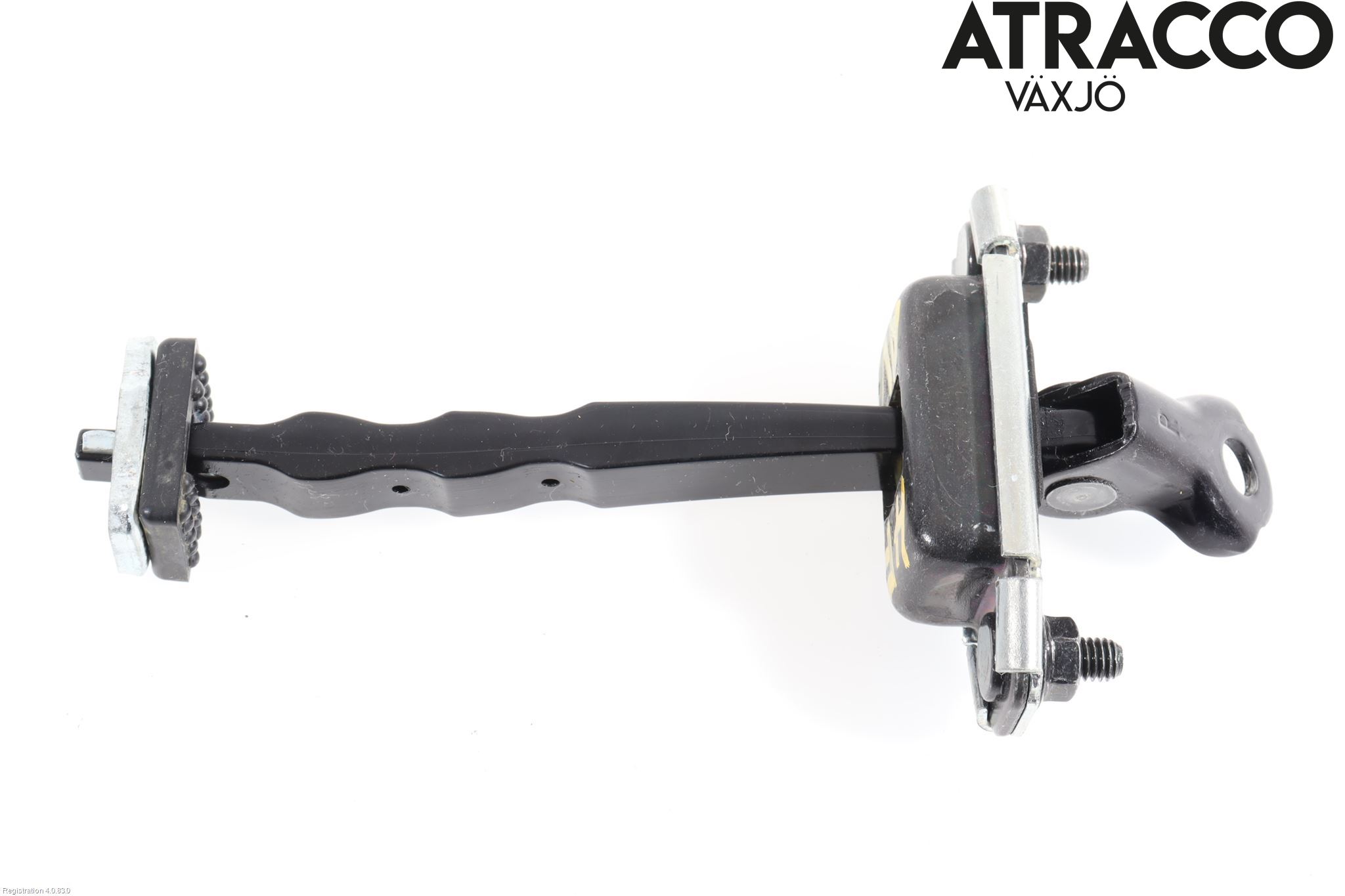 Hyundai KONA/ELECTRIC OS 18-23 Dørstopper
