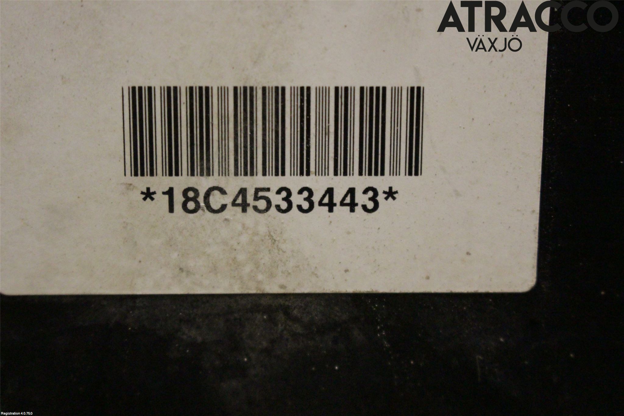 Suzuki VITARA 15- Gearkasse Automat