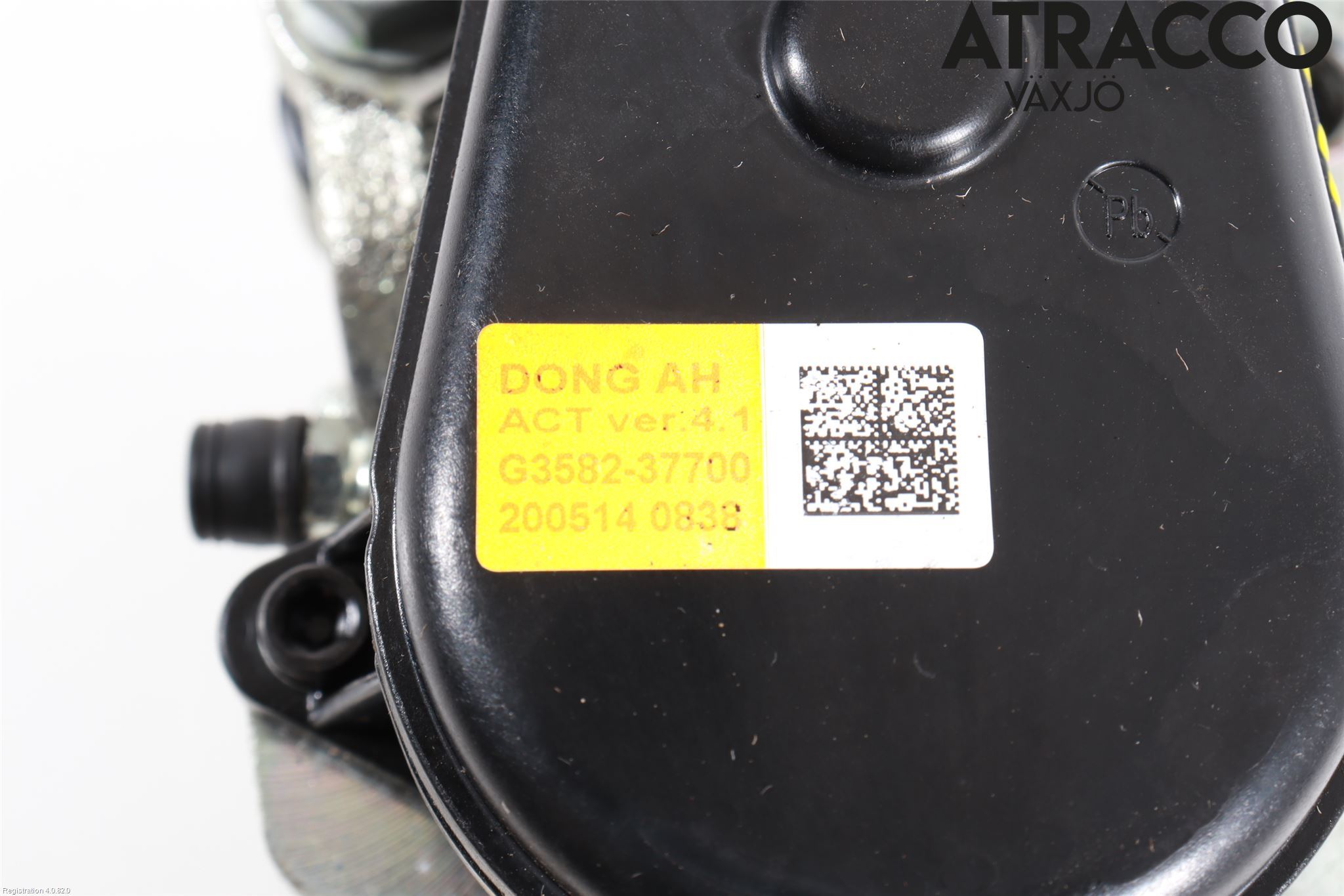 Hyundai KONA/ELECTRIC OS 18-23 Bremsecaliper Bak Venstre