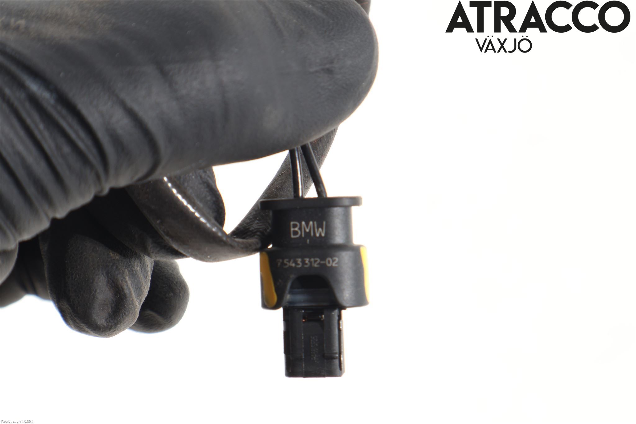 BMW 4 F32/F33/F82/F83 13-20 Sensor Eksos
