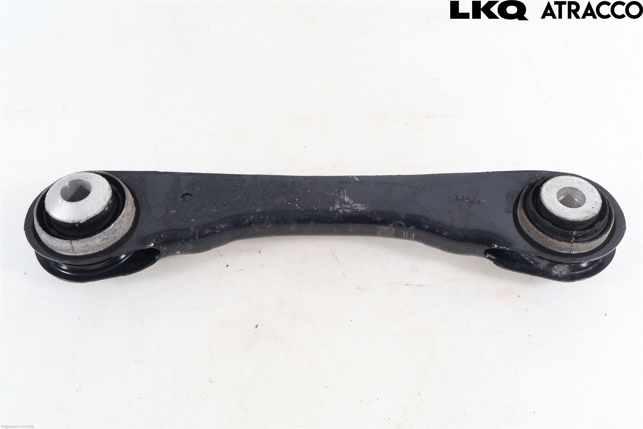 BMW 5 G30/G31/F90 17-23 Bærearm Bak Venstre Øvre