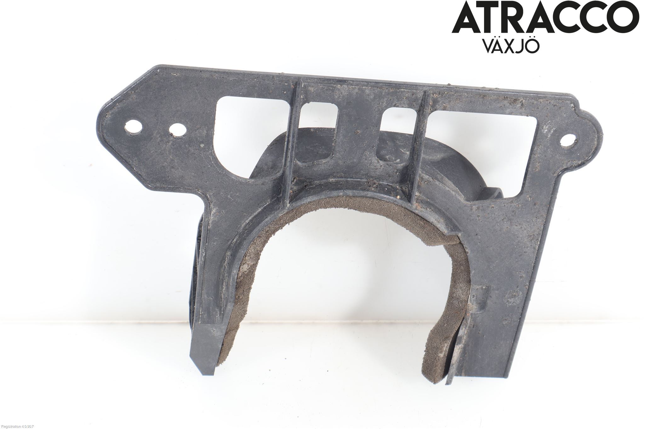 Audi A4/S4 08-11 Front Øvrig