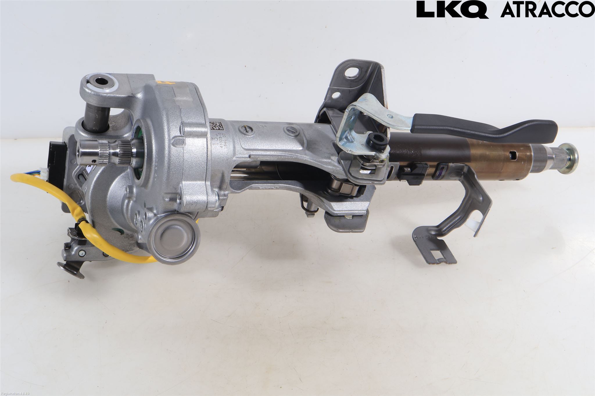 Toyota COROLLA 19- Rattakselaggregat Innebygd Servo
