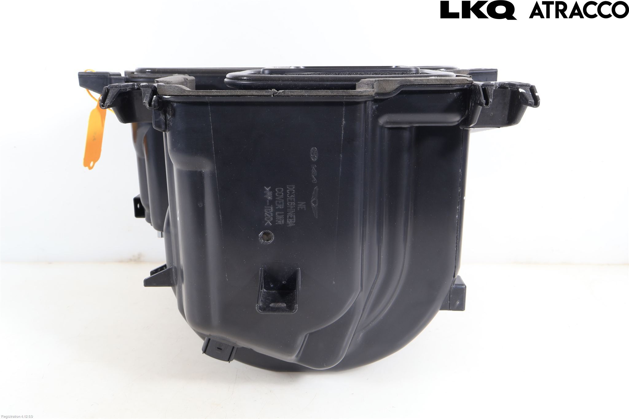 Hyundai IONIQ 5 NE 22- Varmeapparat Viftemotor