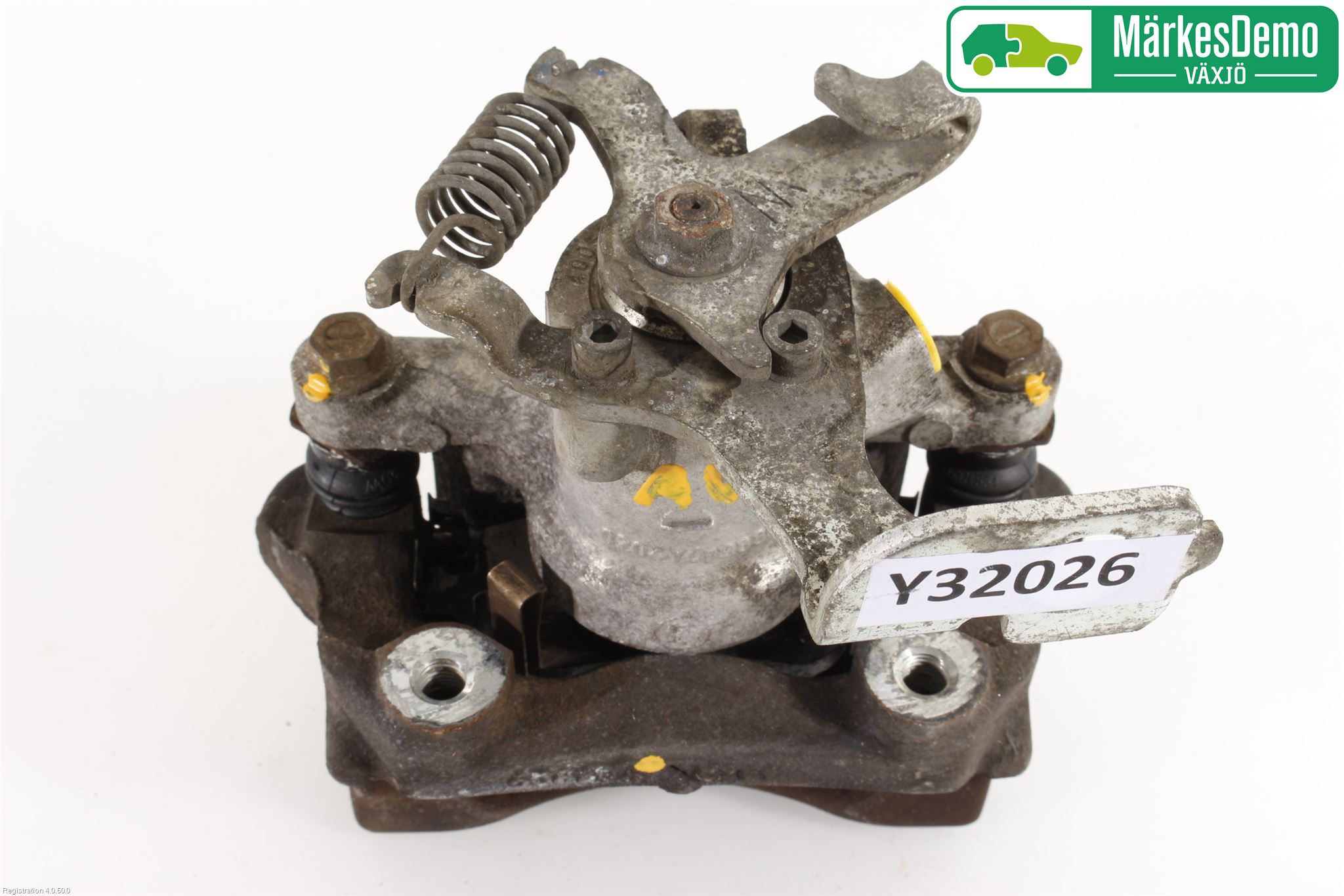 Toyota AURIS 13-19 Bremsecaliper Bak Venstre