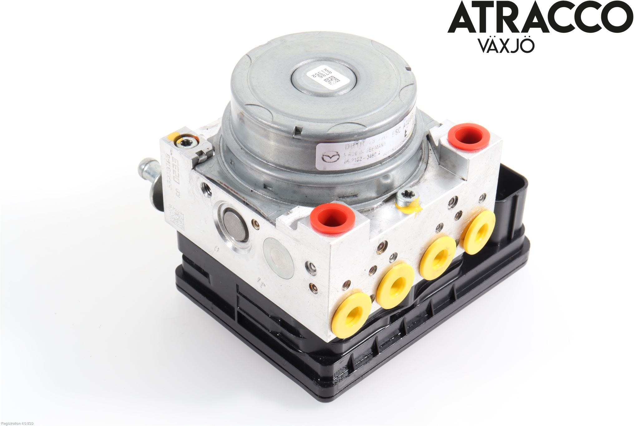 Mazda 2 (DJ) 15-22 Abs Hydraulikkaggregat