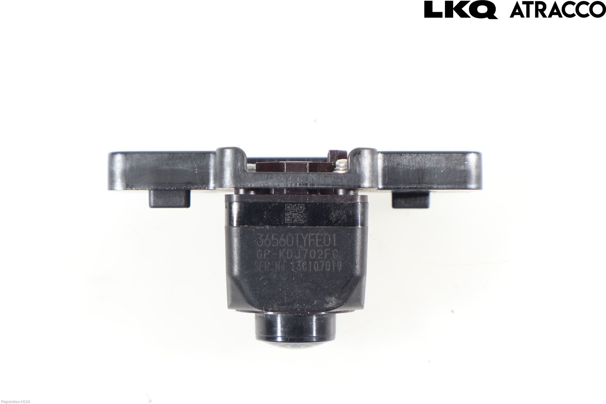 Honda E 20-23 Parkeringshjelp Kamera
