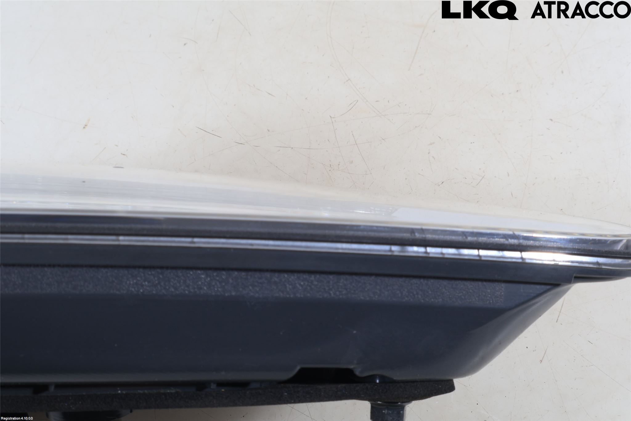 Lexus RX AL10 09-15 Baklykt Venstre  På Luke(Indre