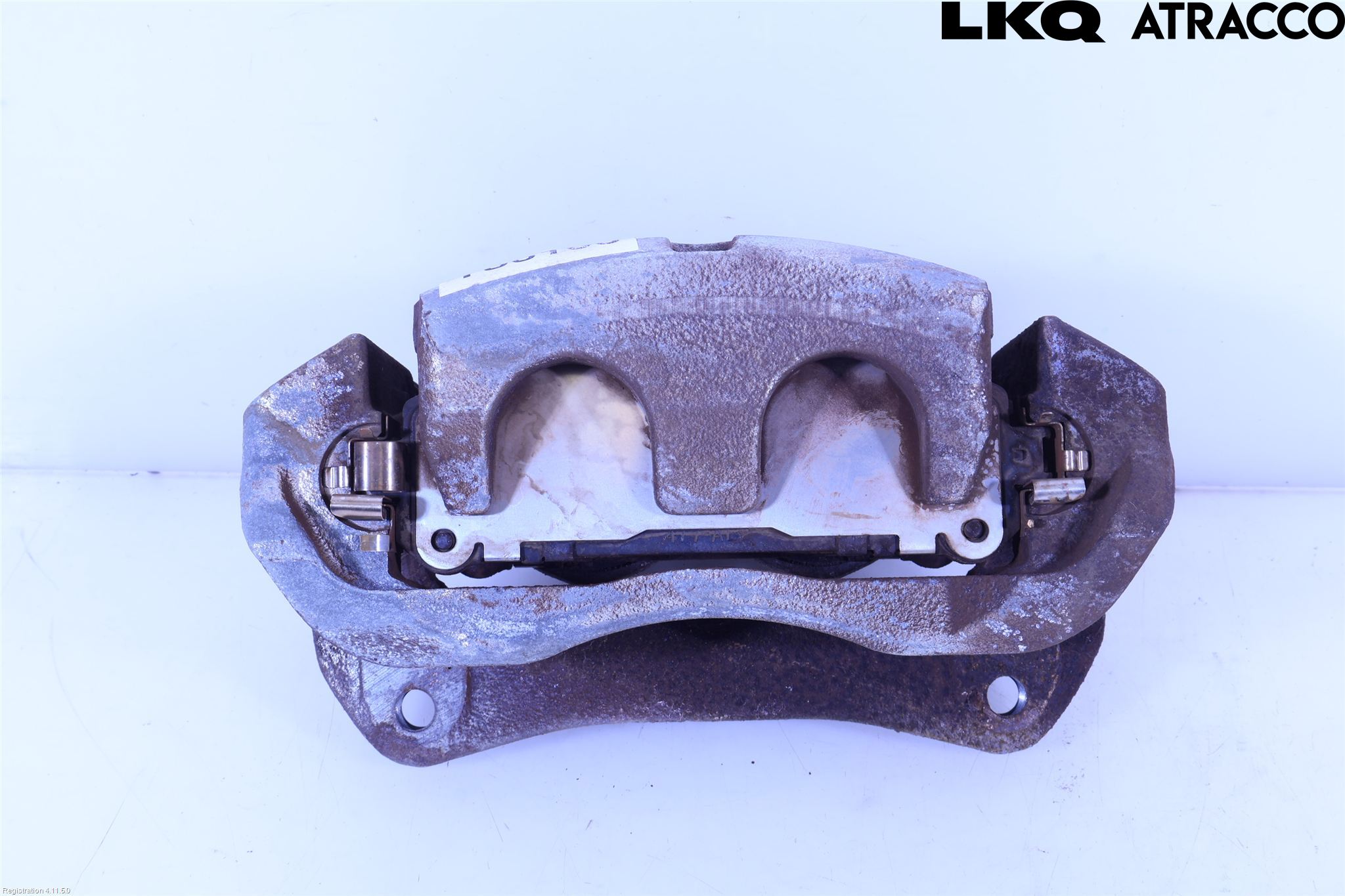 Toyota RAV4 19- Bremsecaliper Foran Høyre