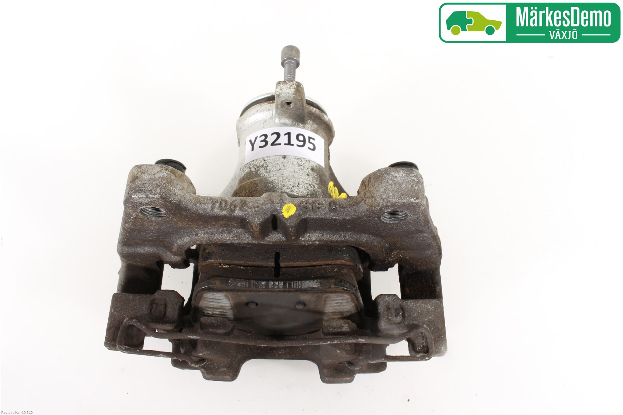 Honda CIVIC 17-22 Bremsecaliper Bak Høyre