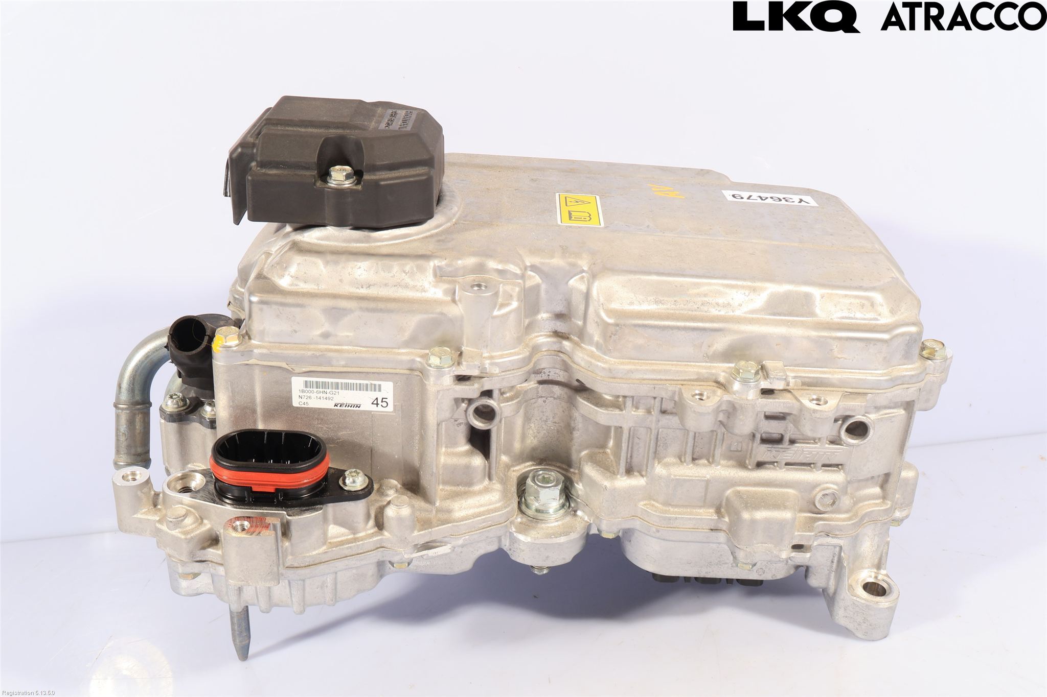 Honda HR-V 21- Inverter Hybrid