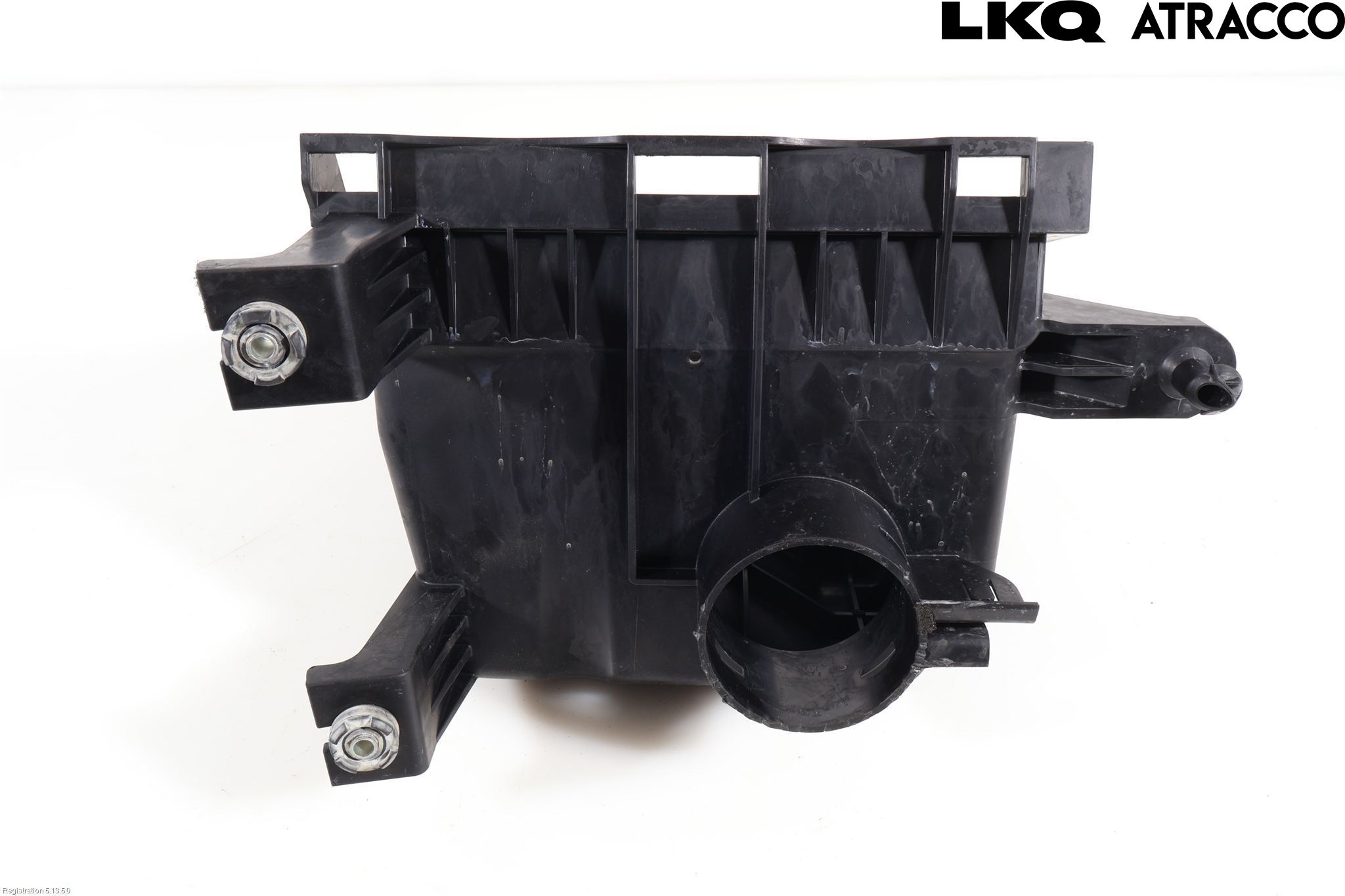 Subaru OUTBACK 21- Luftfilter Boks
