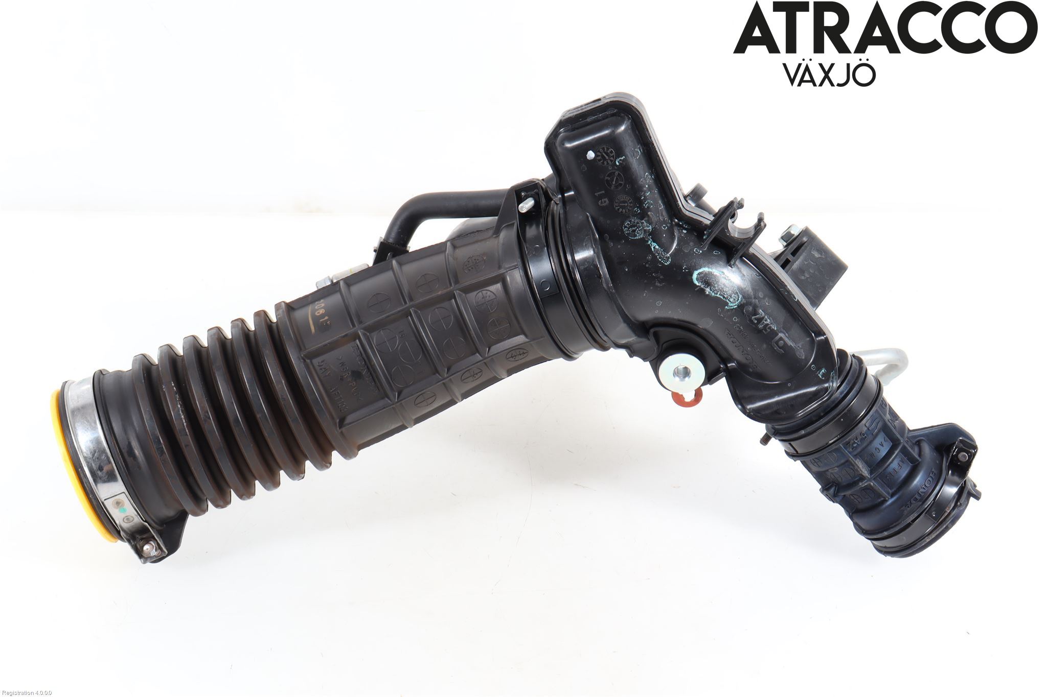 Honda CIVIC 17-22 Luftfilter Boks