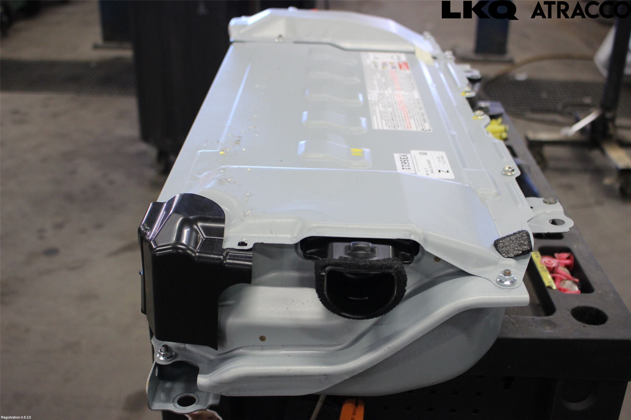Toyota COROLLA 19- Hybrid Batteri