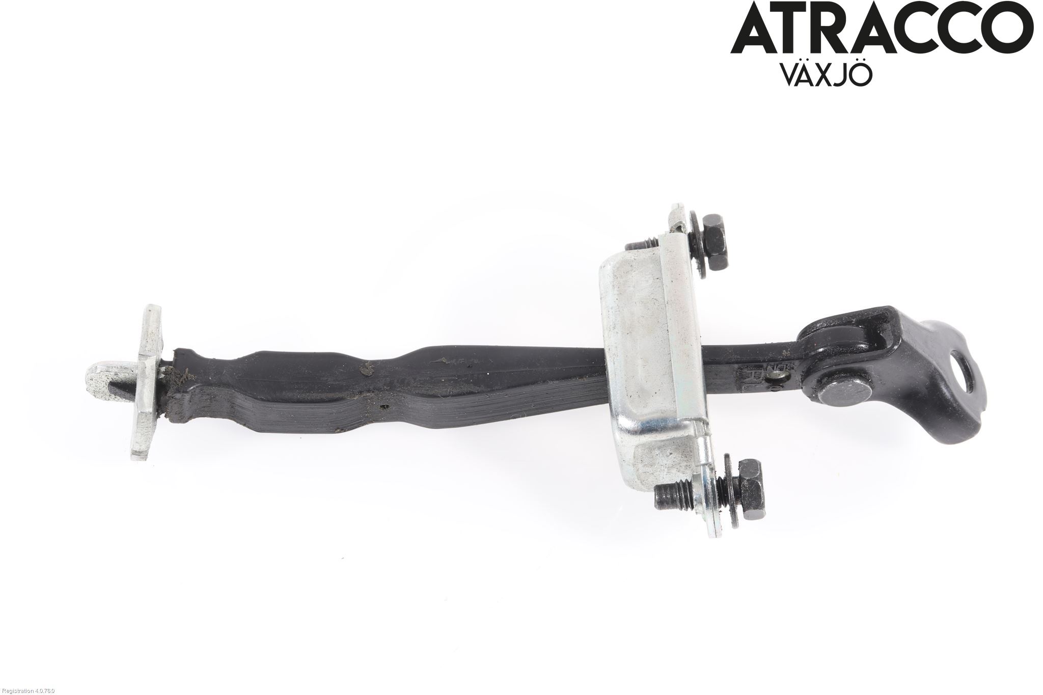 Nissan PULSAR Dørstopper