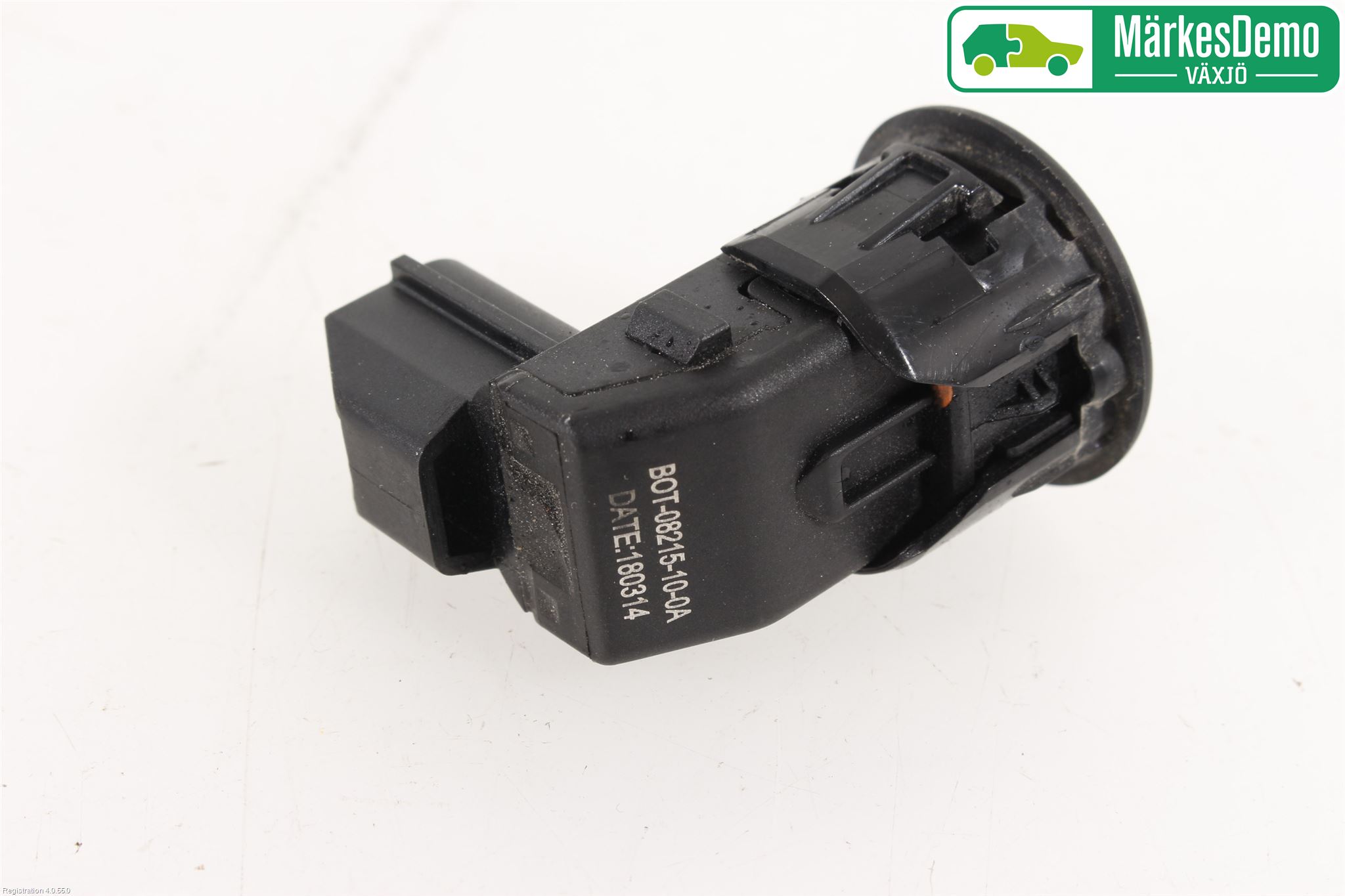 Suzuki VITARA 15- Sensor Ryggesensor
