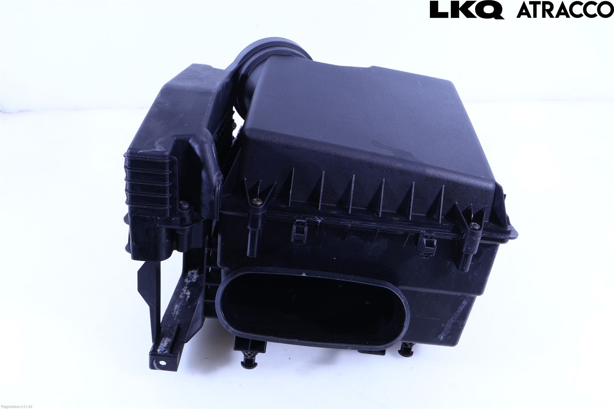 Mercedes-Benz MB B-KLASS (W246/W242) 12-19 Luftfilter Boks