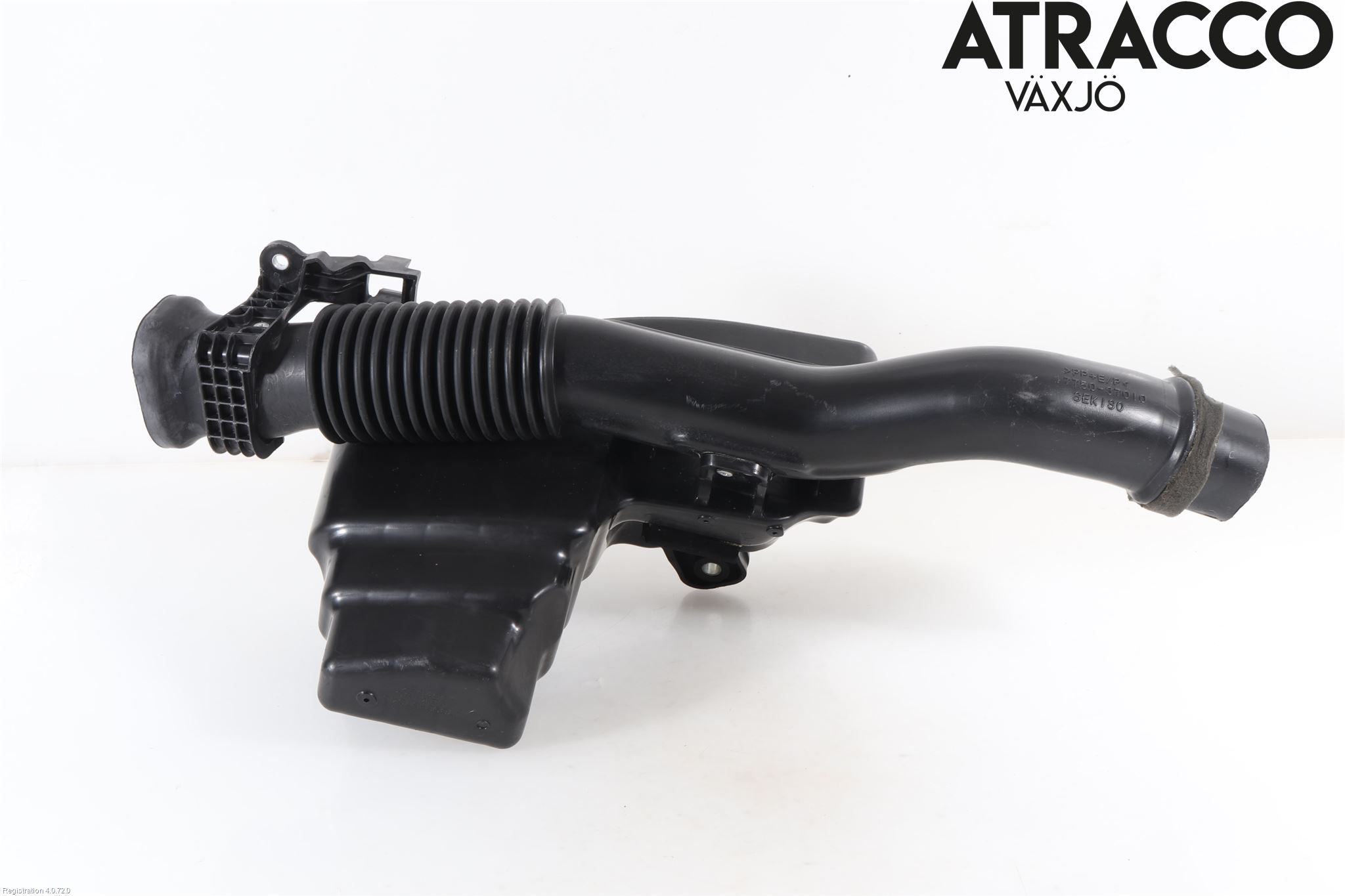 Toyota PRIUS ZVW30 09-20 Luftfilter Boks