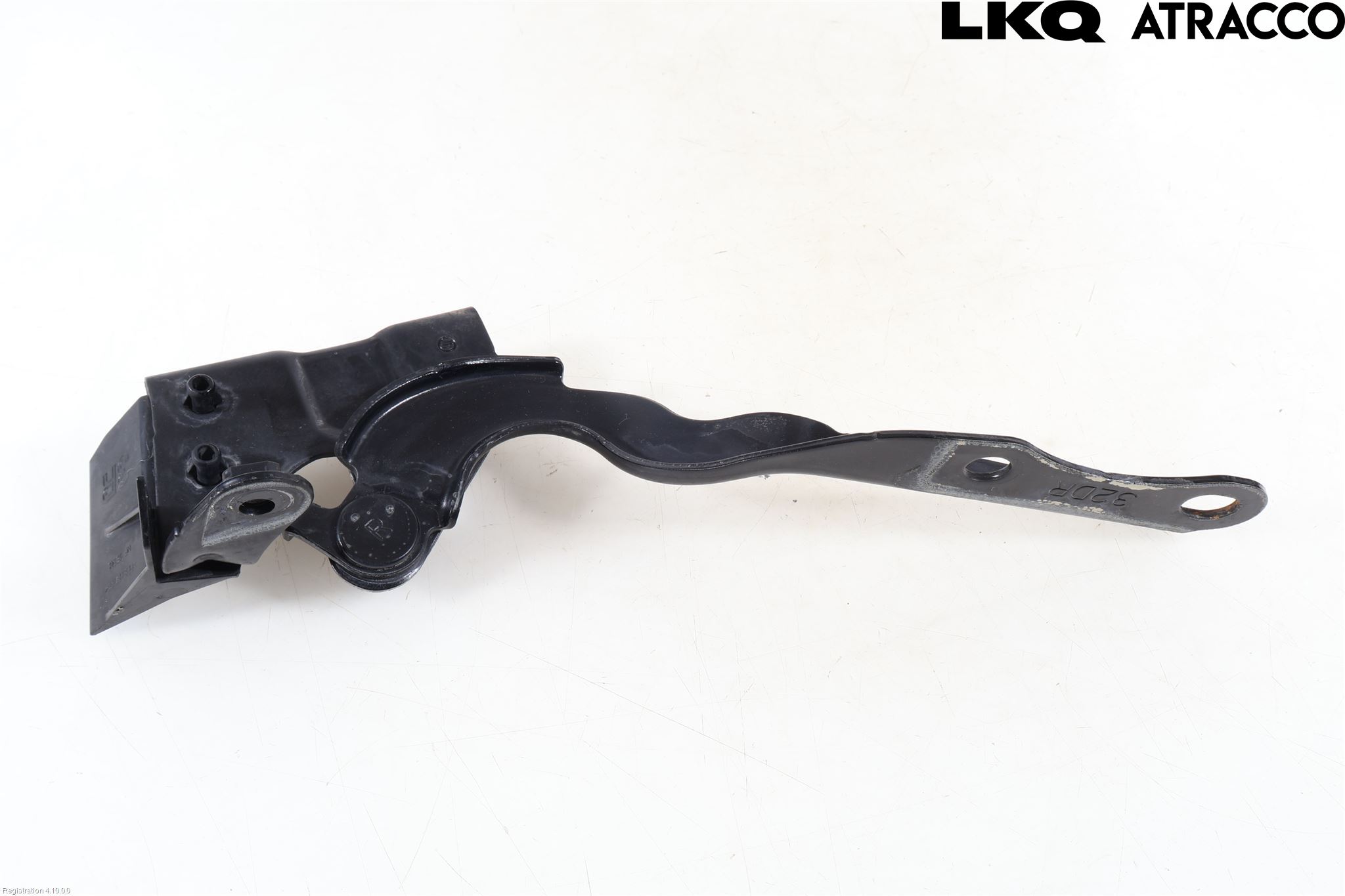 Toyota bZ4X EA10 22- Panser Hengsel - Hengsler