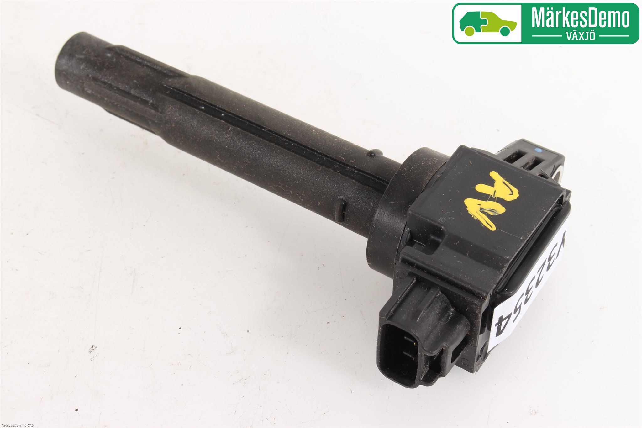 Suzuki SX4 S-CROSS 14-21 Coil
