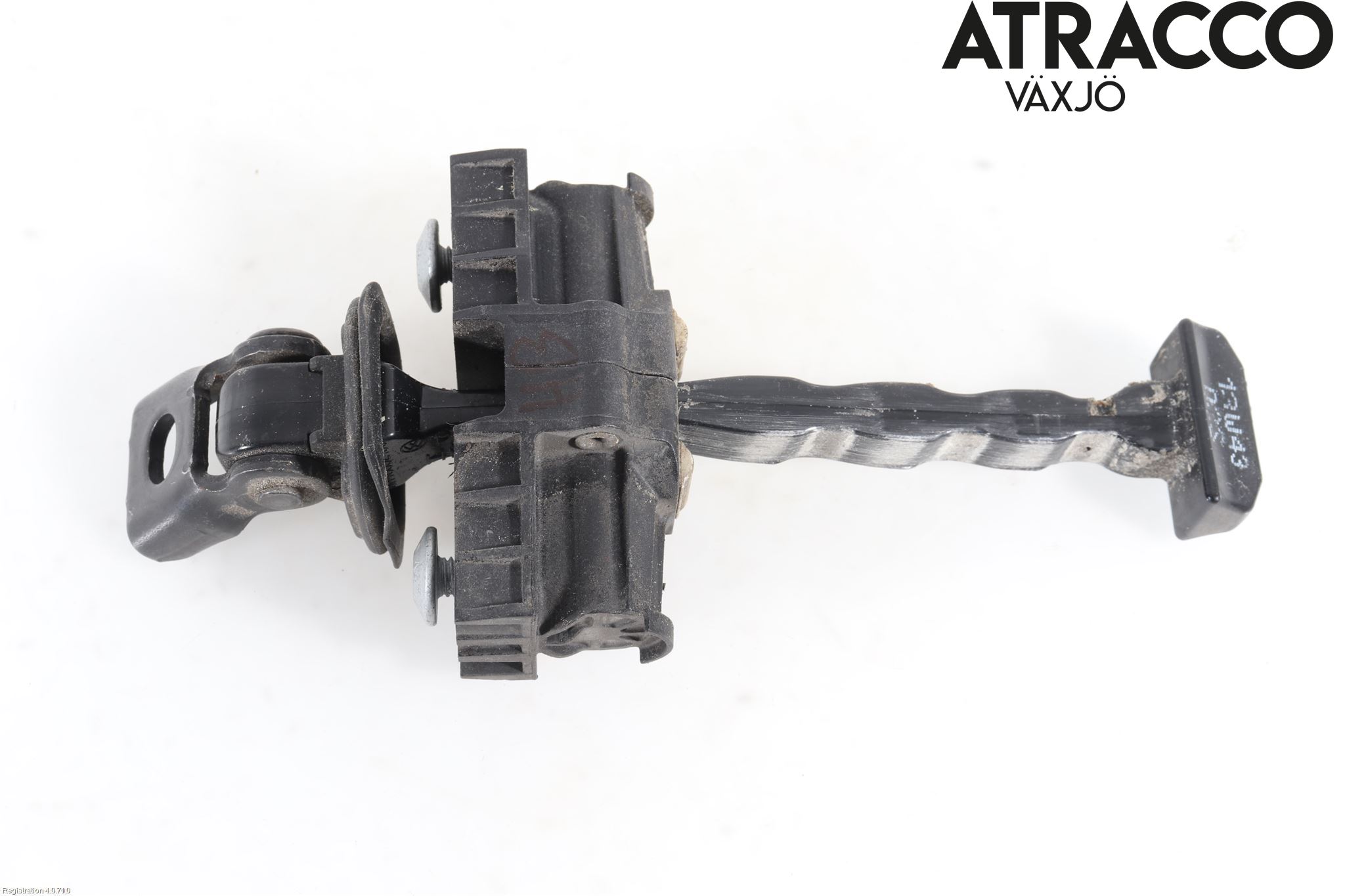 Volkswagen VW POLO 10-17 Dørstopper