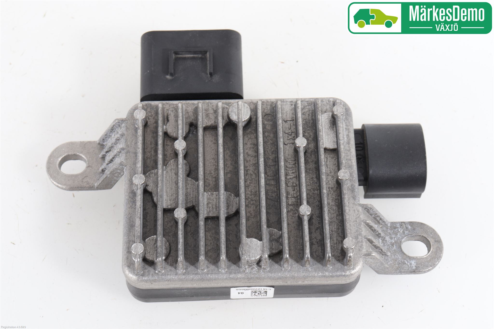 Hyundai IONIQ AE 17-22 Varmeapparat Viftemotstand