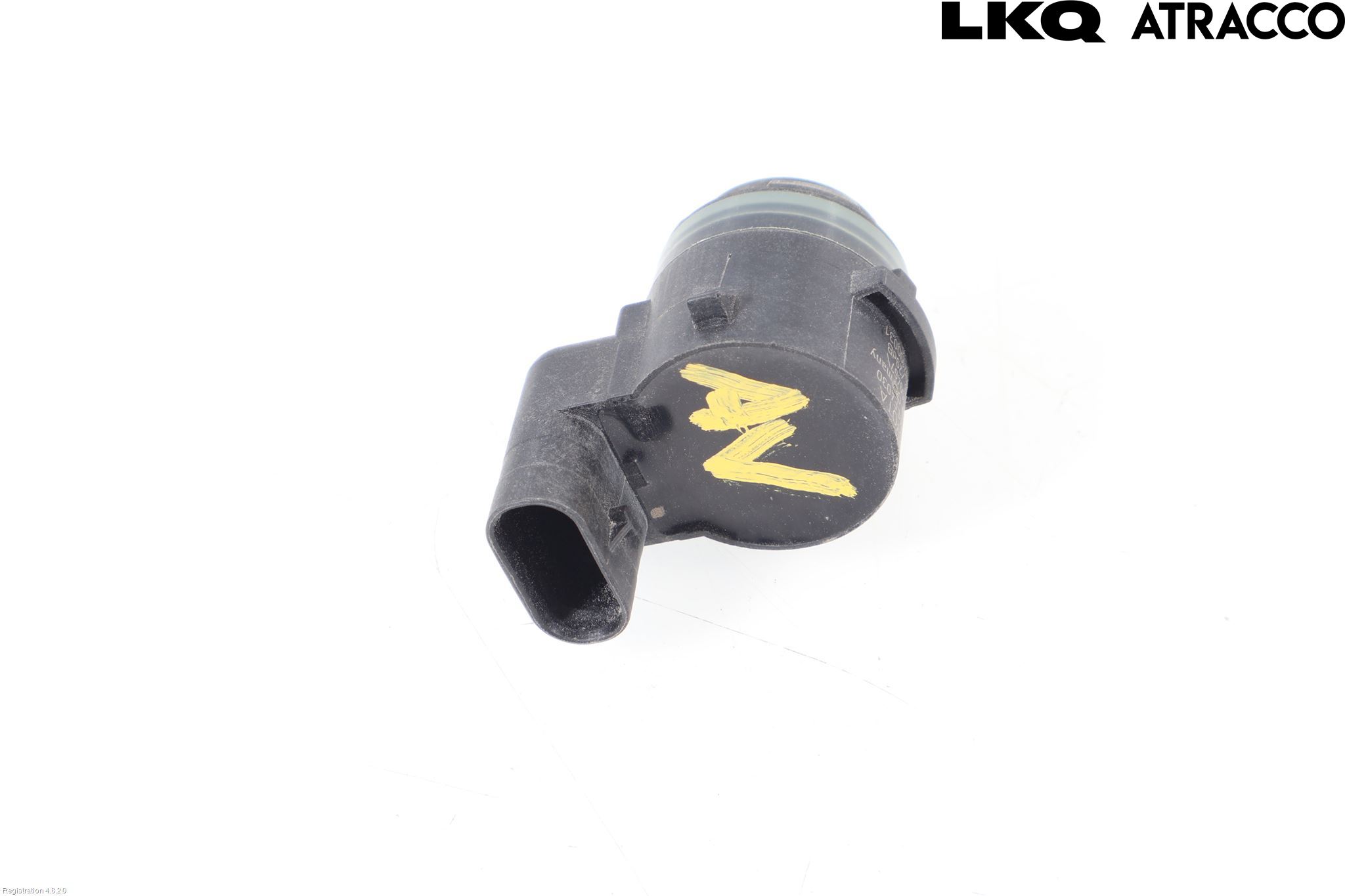 Toyota C-HR 16-23 Sensor Ryggesensor