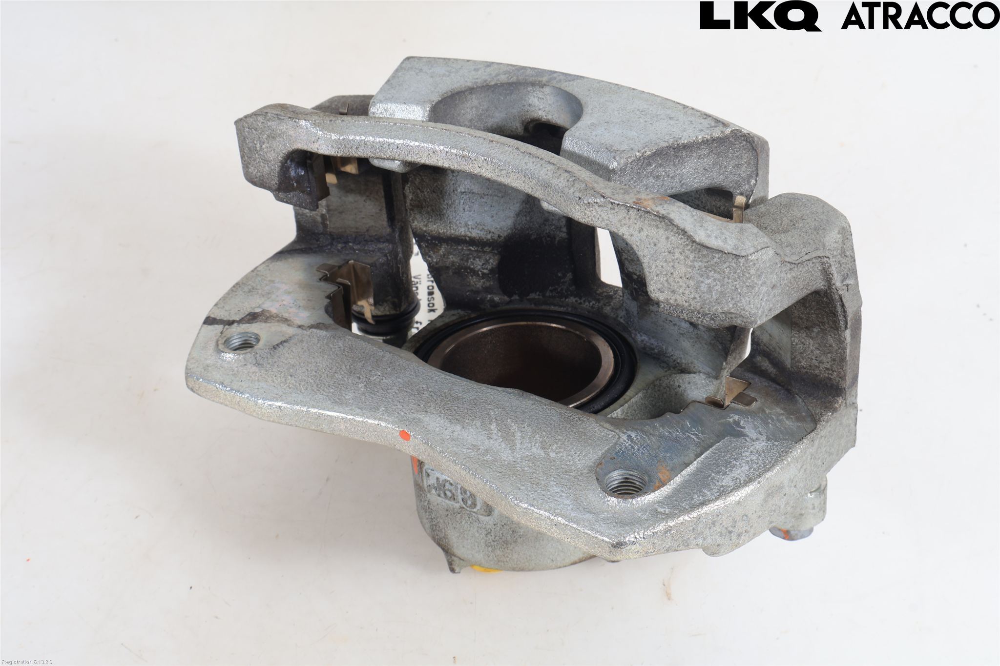 Toyota AURIS 13-19 Bremsecaliper Foran Venstre