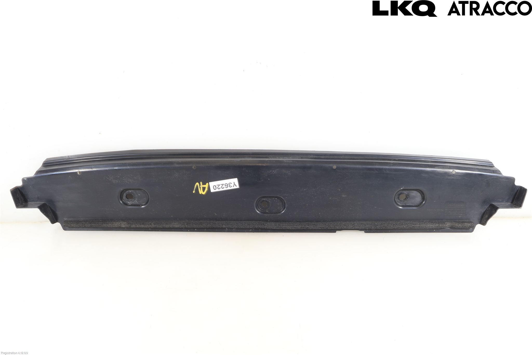 Honda CR-V 24- Luftstyring Front
