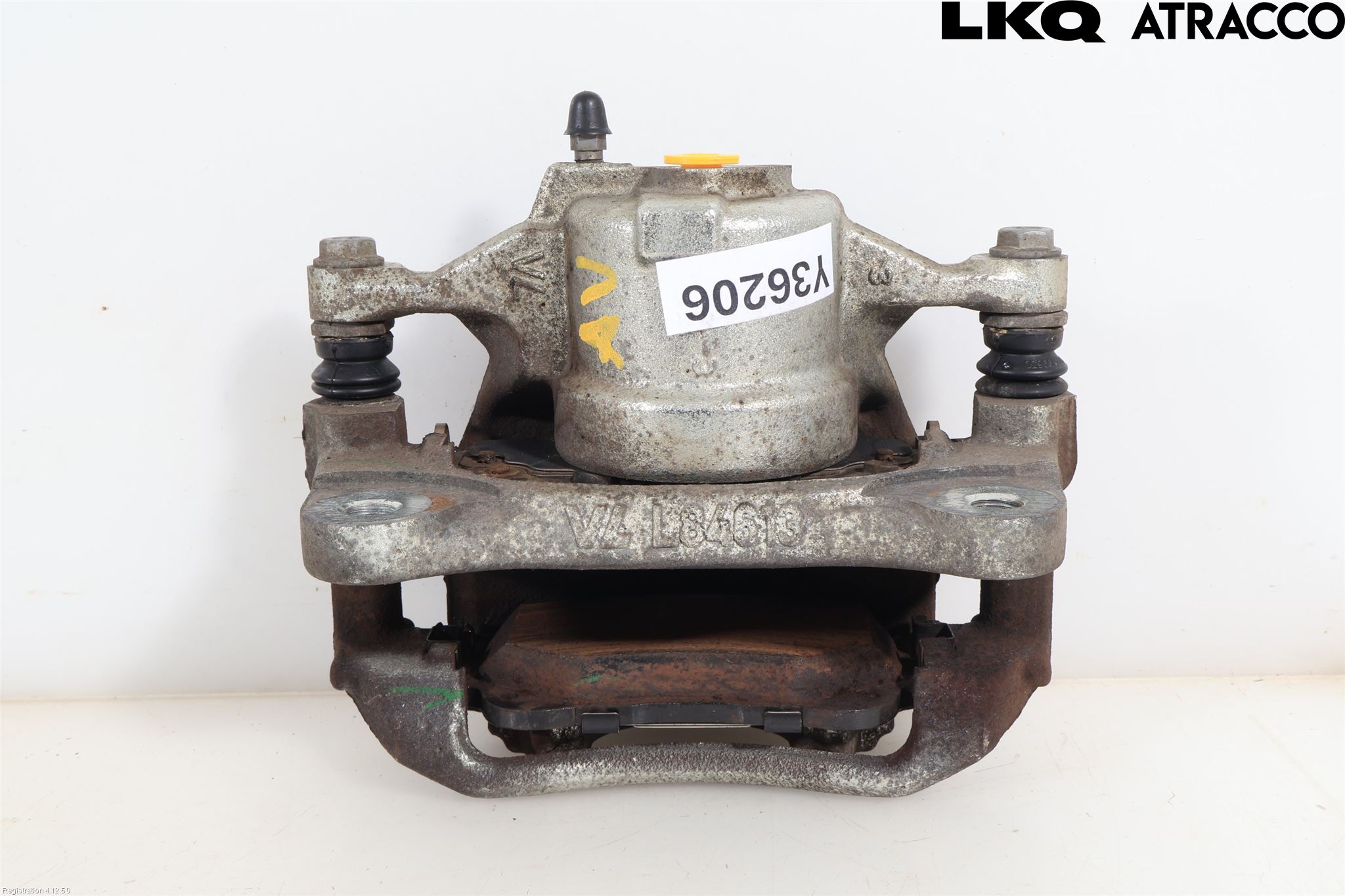 Toyota YARIS CROSS XP21 21- Bremsecaliper Foran Venstre