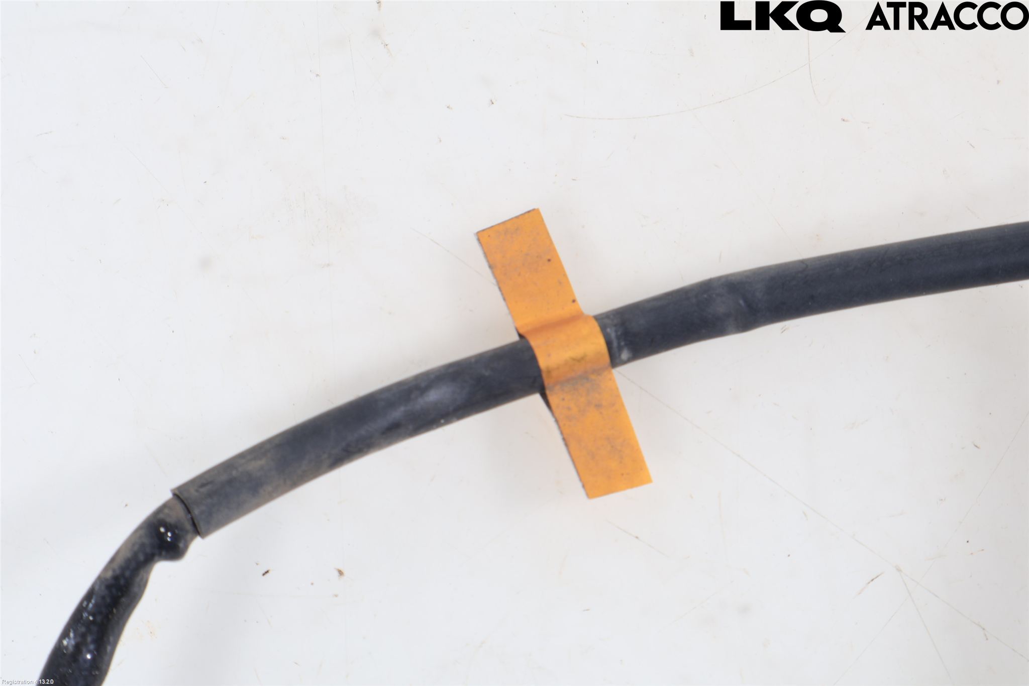 Toyota AURIS 13-19 Inns Lambdasonde
