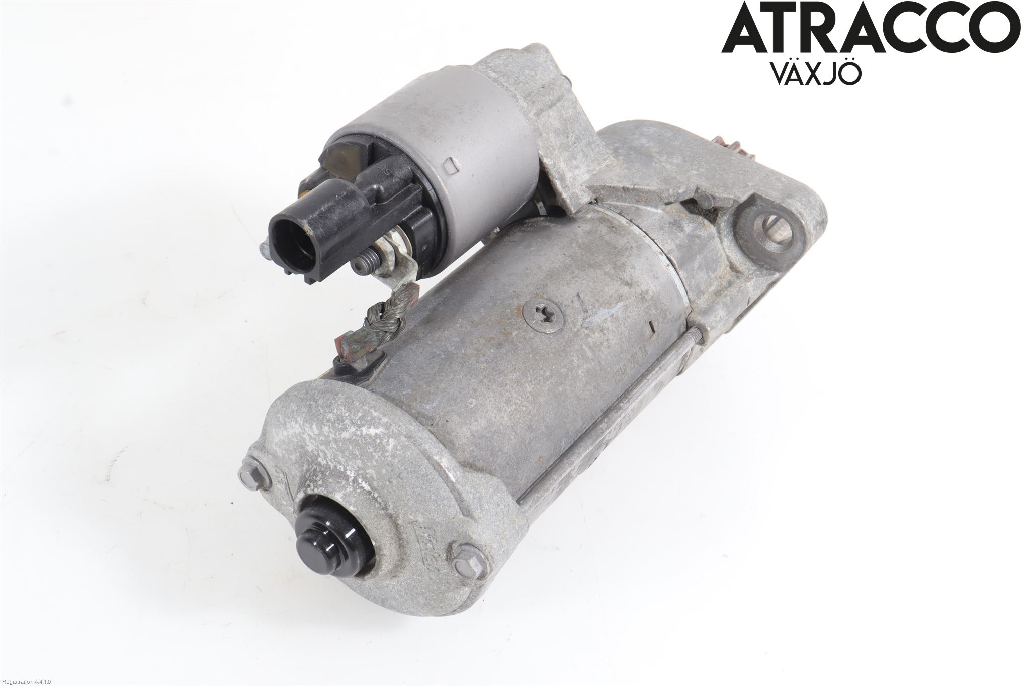 Skoda OCTAVIA (5E) 13-20 Startmotor Diesel