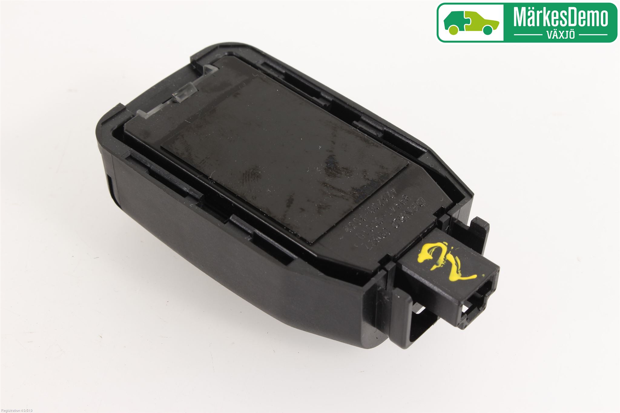 Toyota AURIS 13-19 Sensor Regnsensor