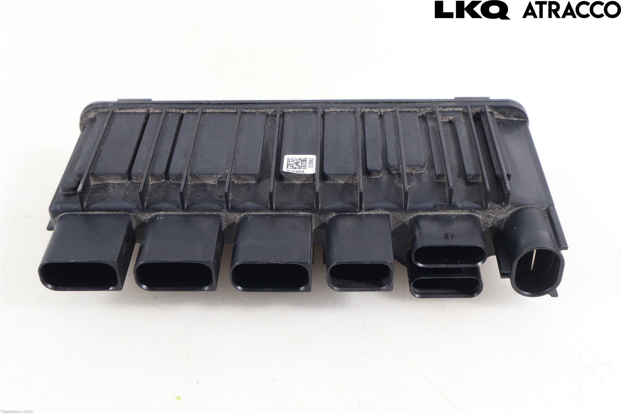 BMW 5 G30/G31/F90 17-23 Styreenhet Øvrig