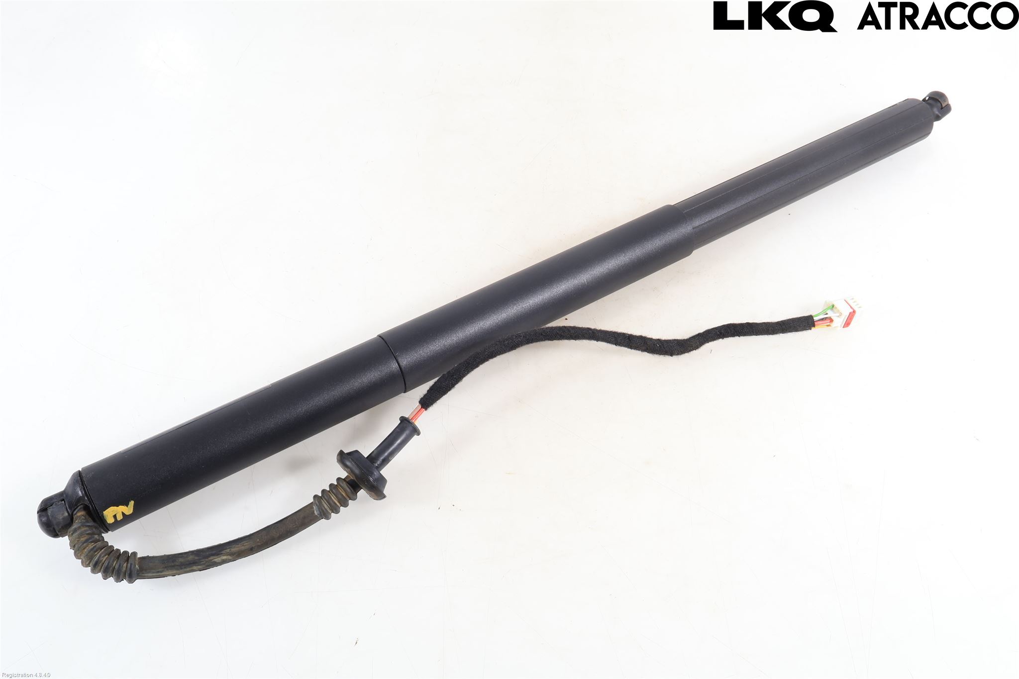 Kia EV6 (CV) 22- Baklukeåpner Automatisk