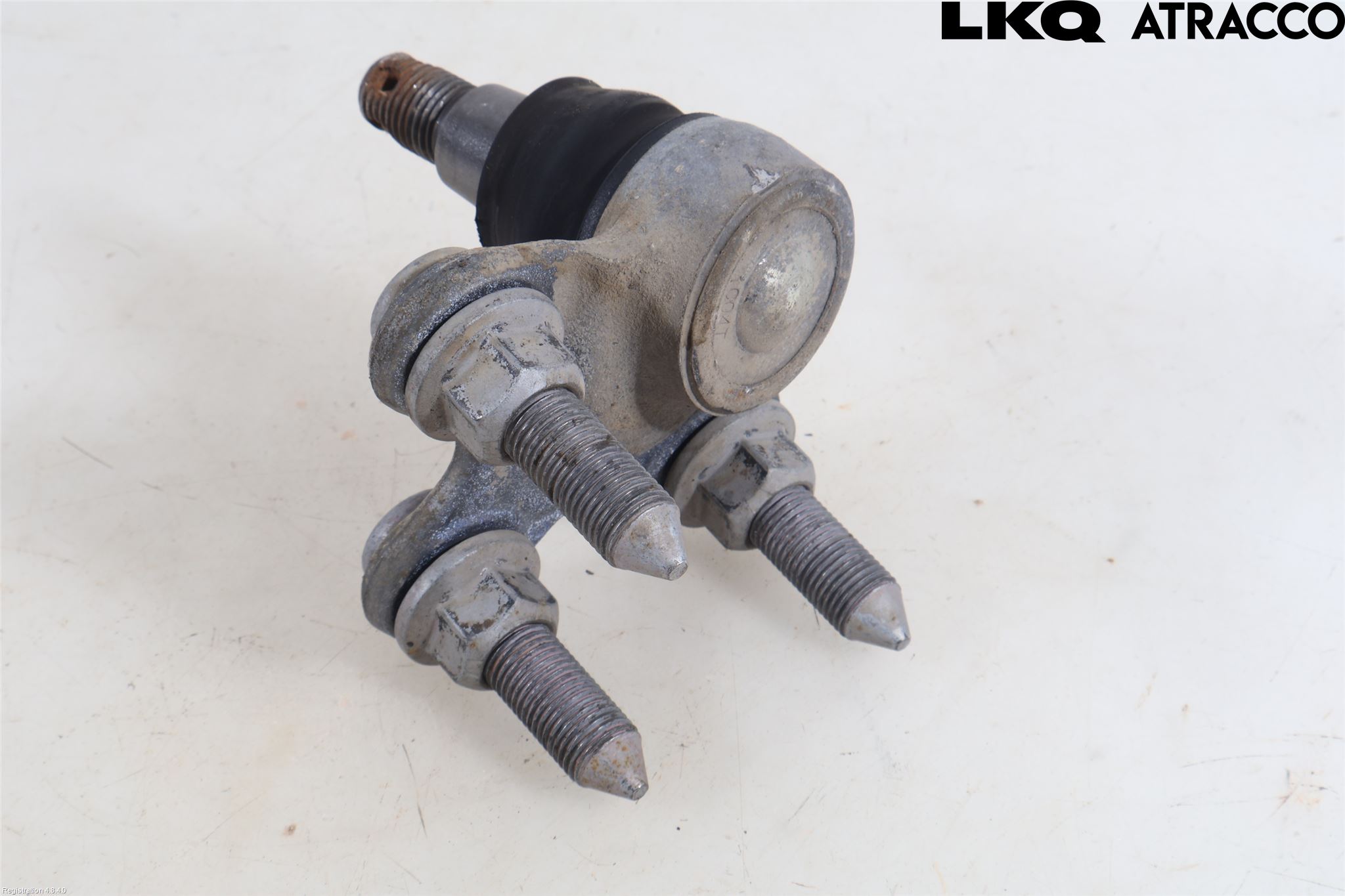 Honda E 20-23 Styrespindelledd - Bærekule