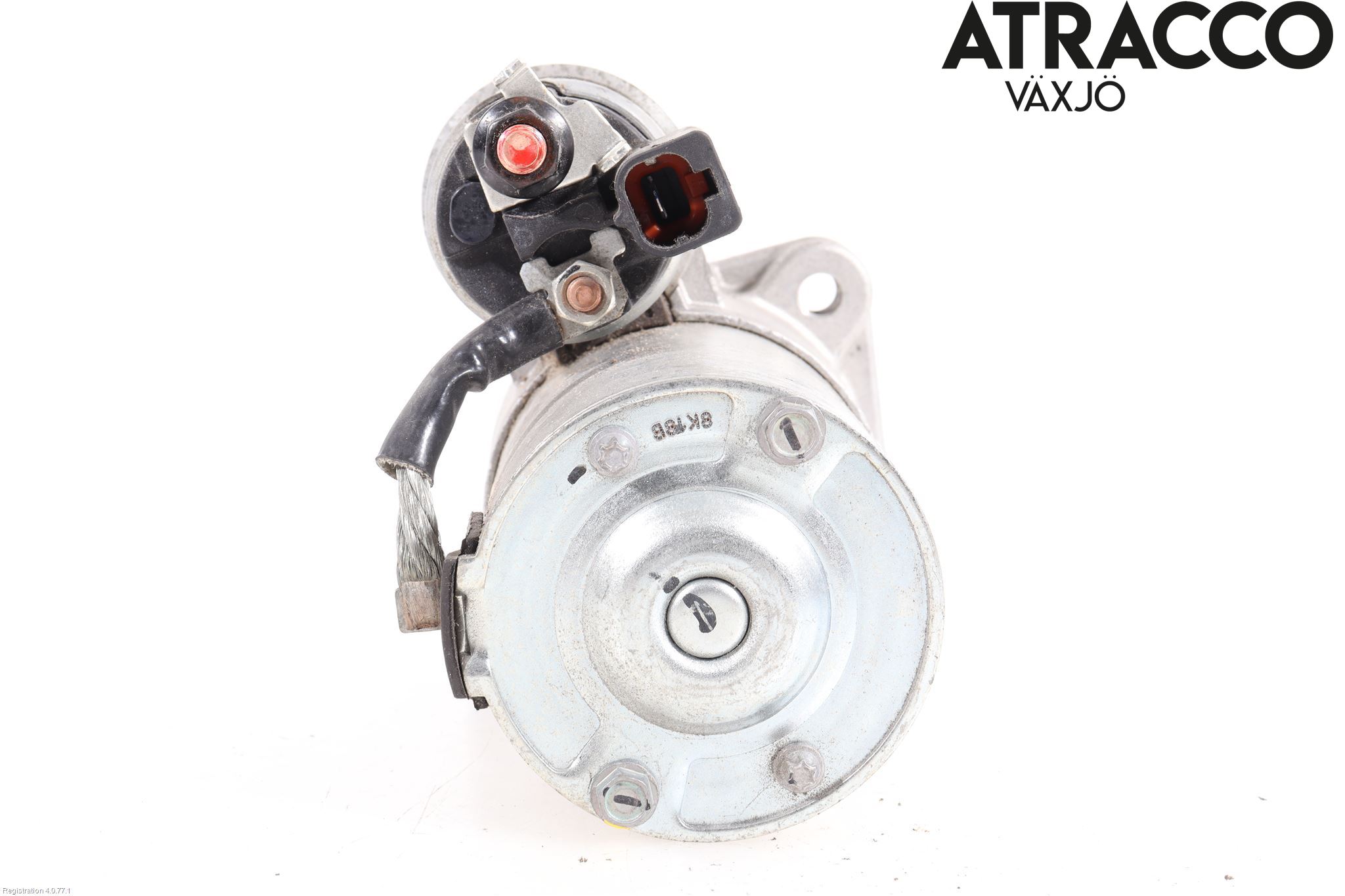 Hyundai KONA/ELECTRIC OS 18-23 Startmotor