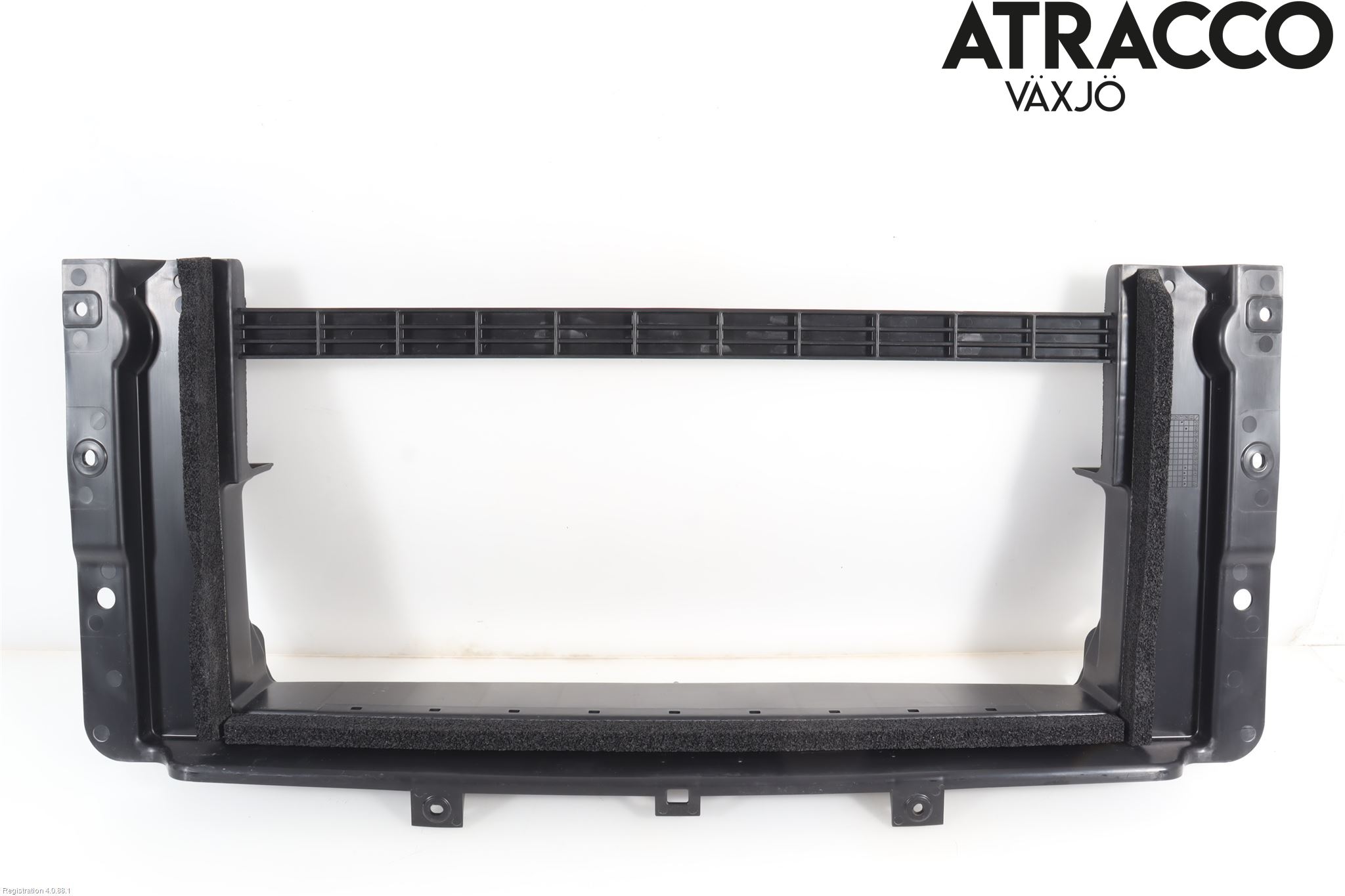 Hyundai KONA/ELECTRIC OS 18-23 Luftstyring Front