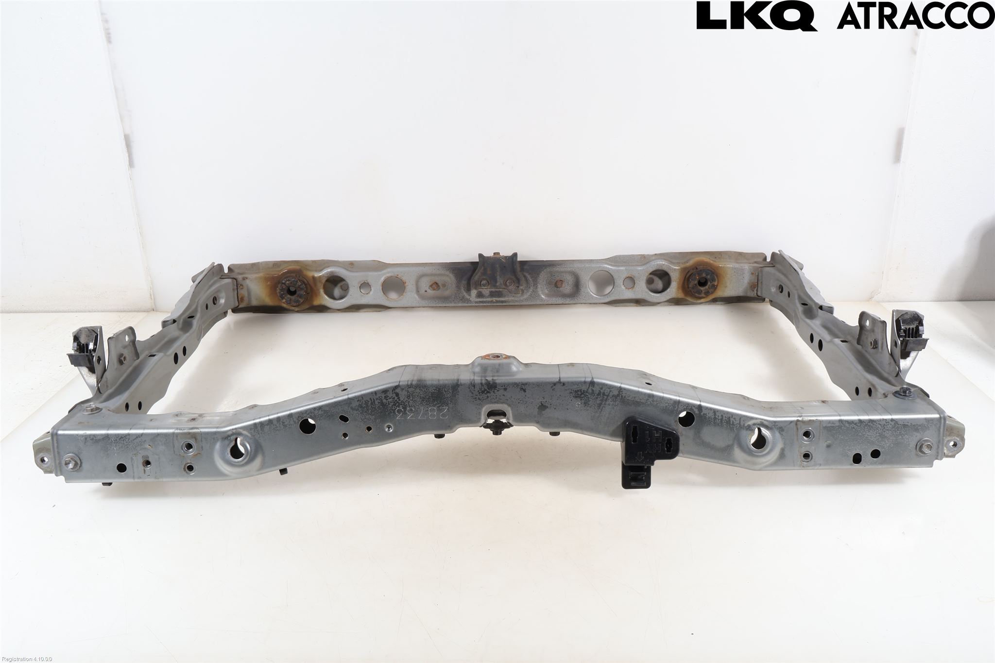 Toyota AURIS 13-19 Frontstykke-Boks