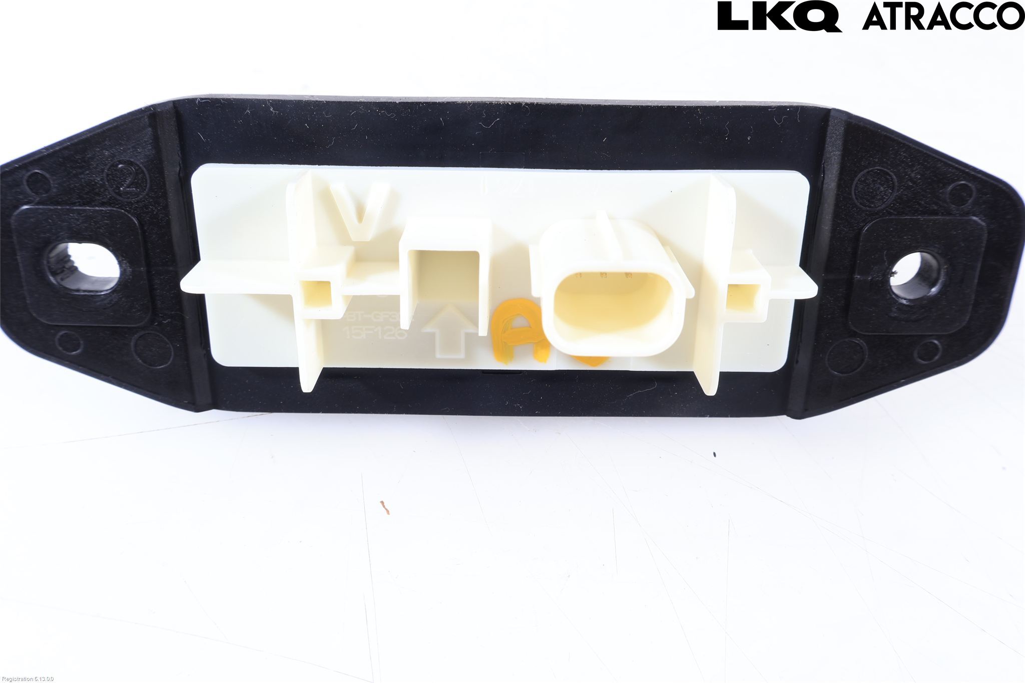 Toyota COROLLA 19- Bakluke Handtak Ytre