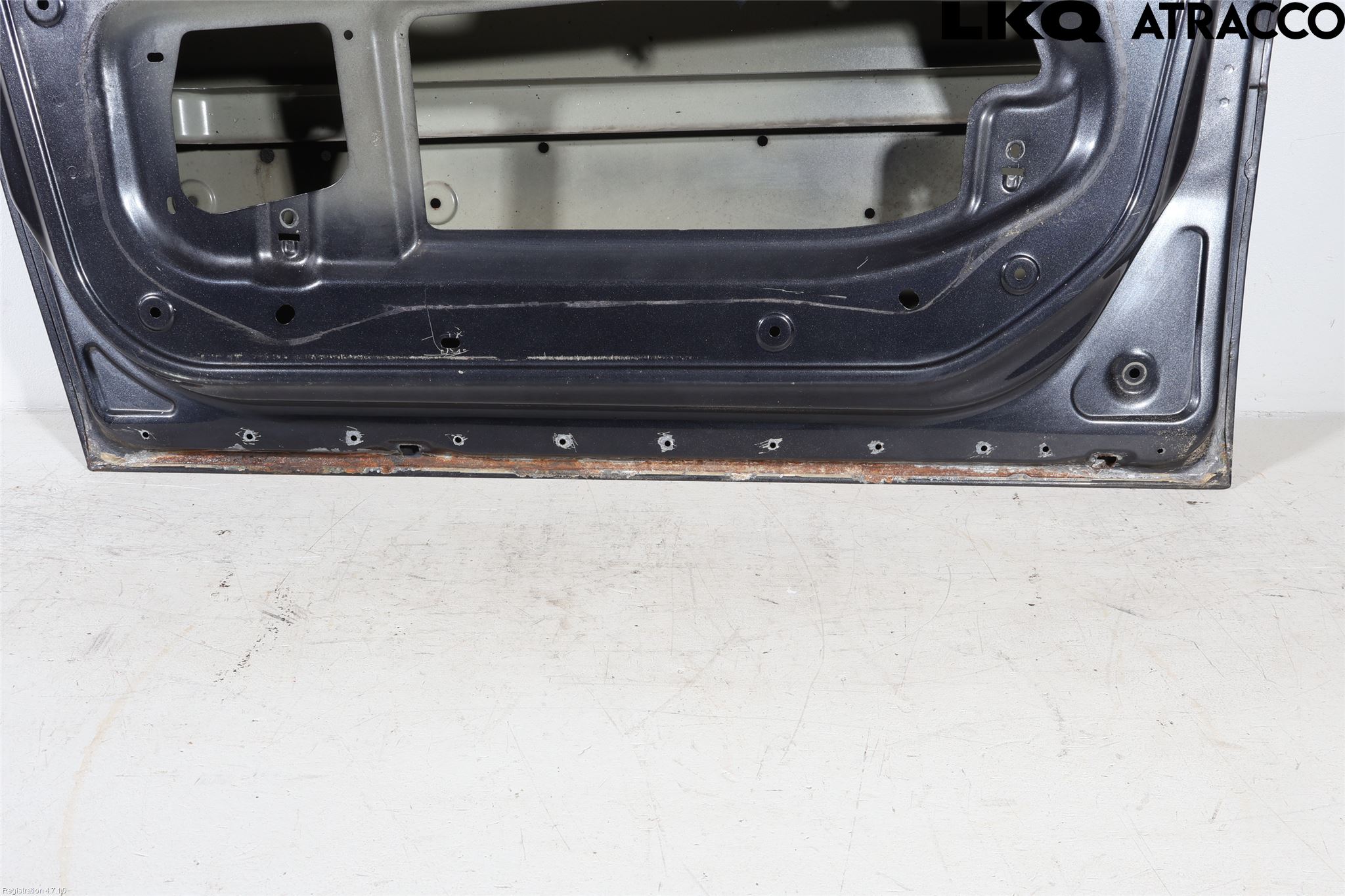 Toyota PROACE I 13-16 Dør 4D Foran Høyre