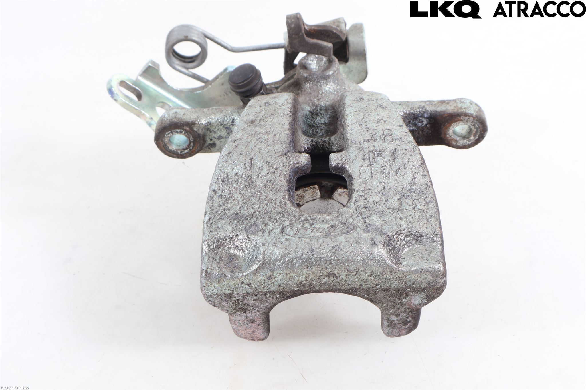 Ford FOCUS 19- Bremsecaliper Bak Venstre