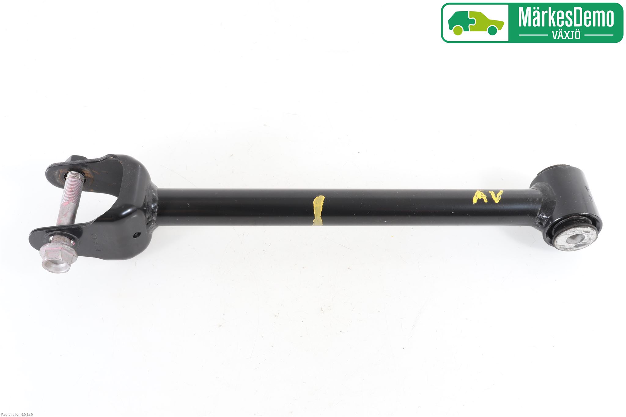 Mazda MX-5 IV (ND/ND2/ND3) MIATA 15- Bærearm Bak Venstre