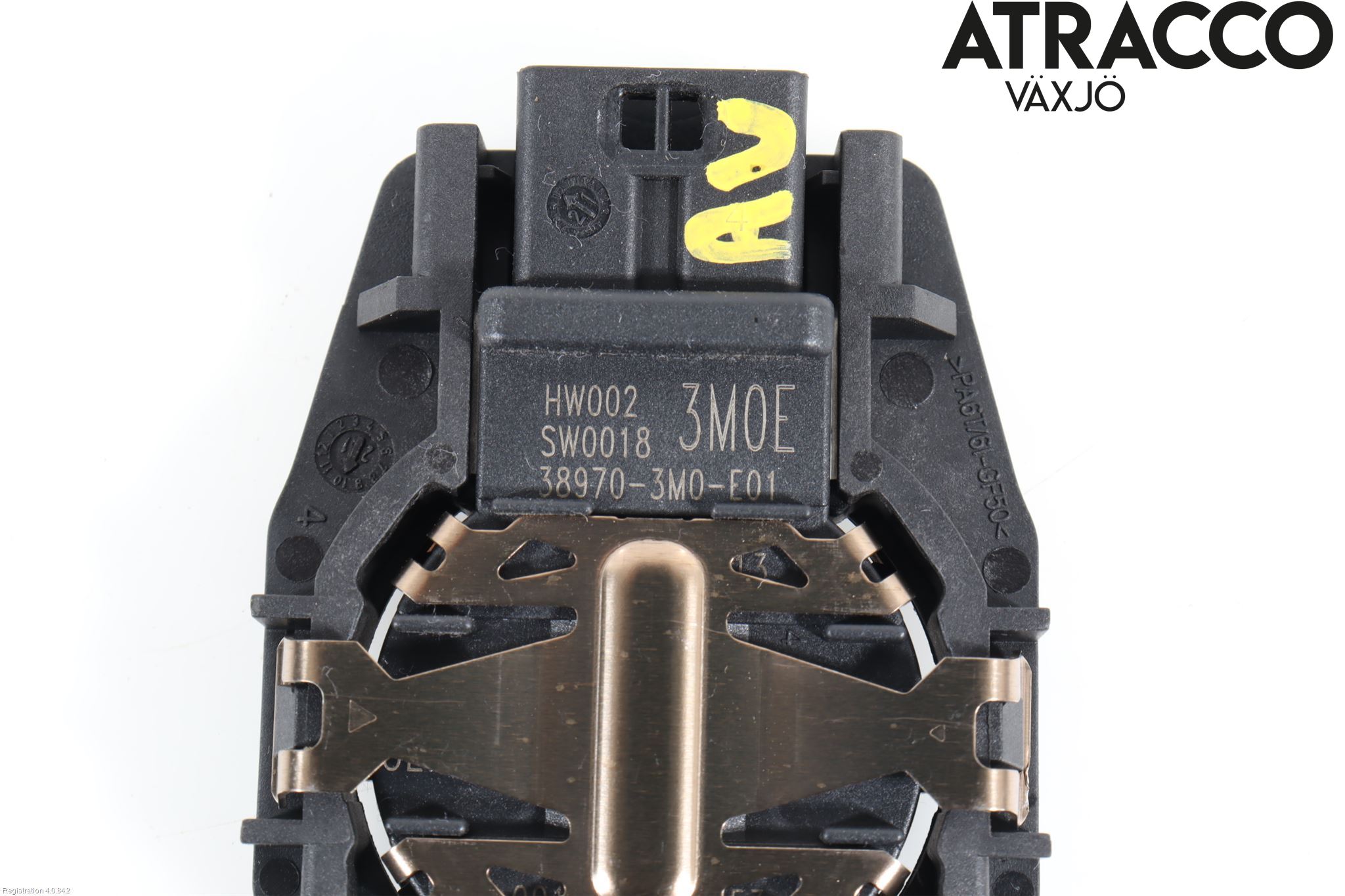 Honda HR-V 21- Sensor Regnsensor